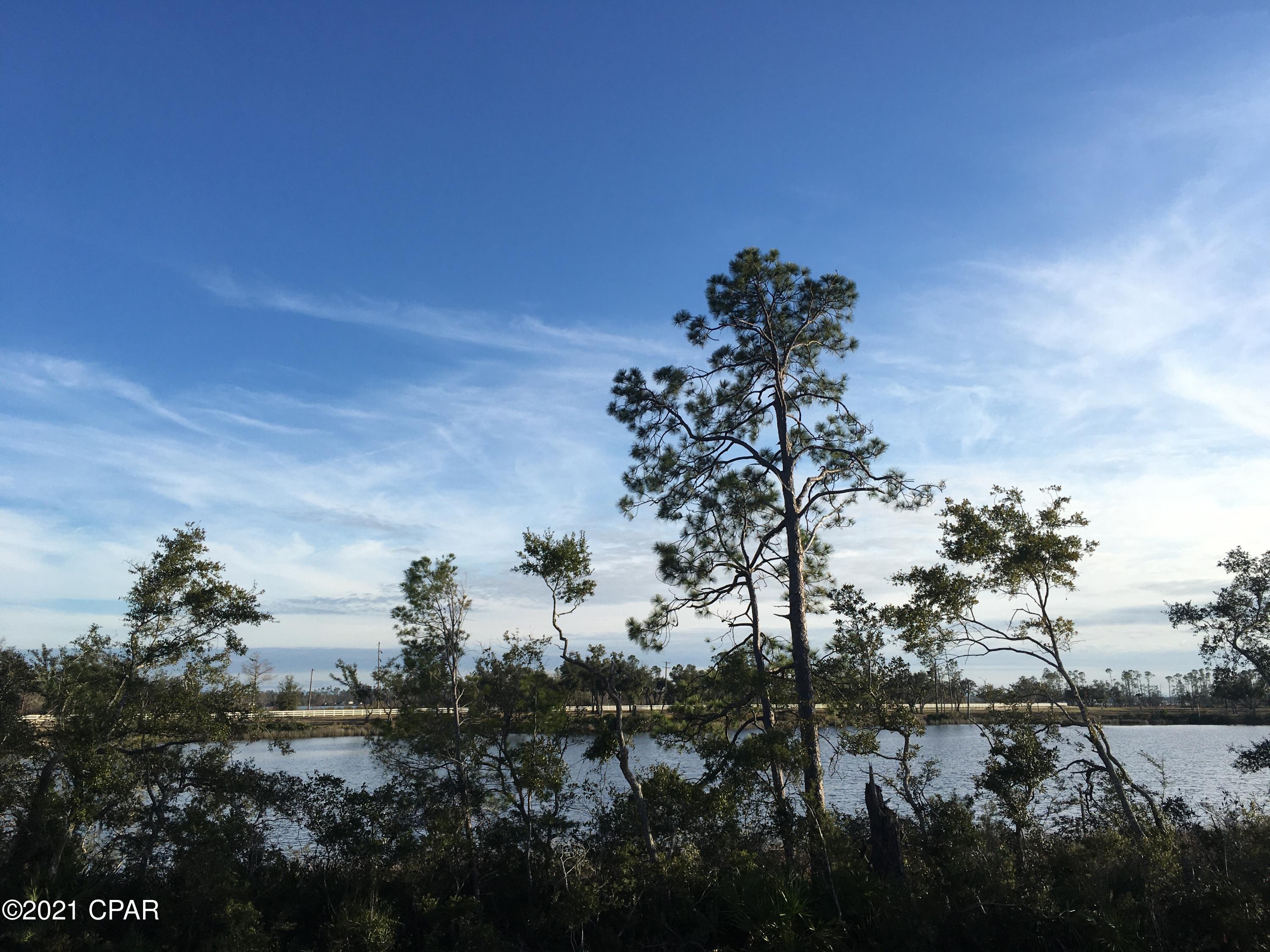 Hodges Bayou Plantation 1 - Residential