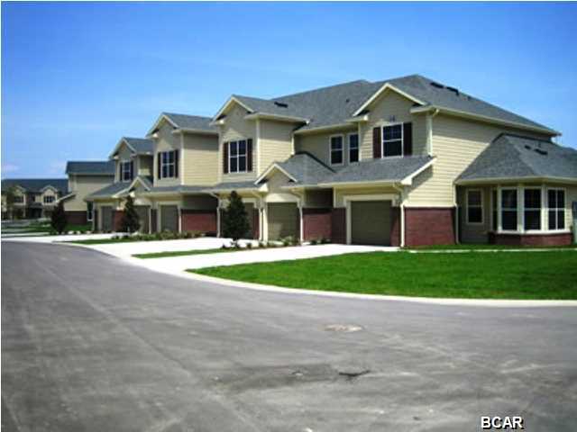 Baldwin Rowe - Residential