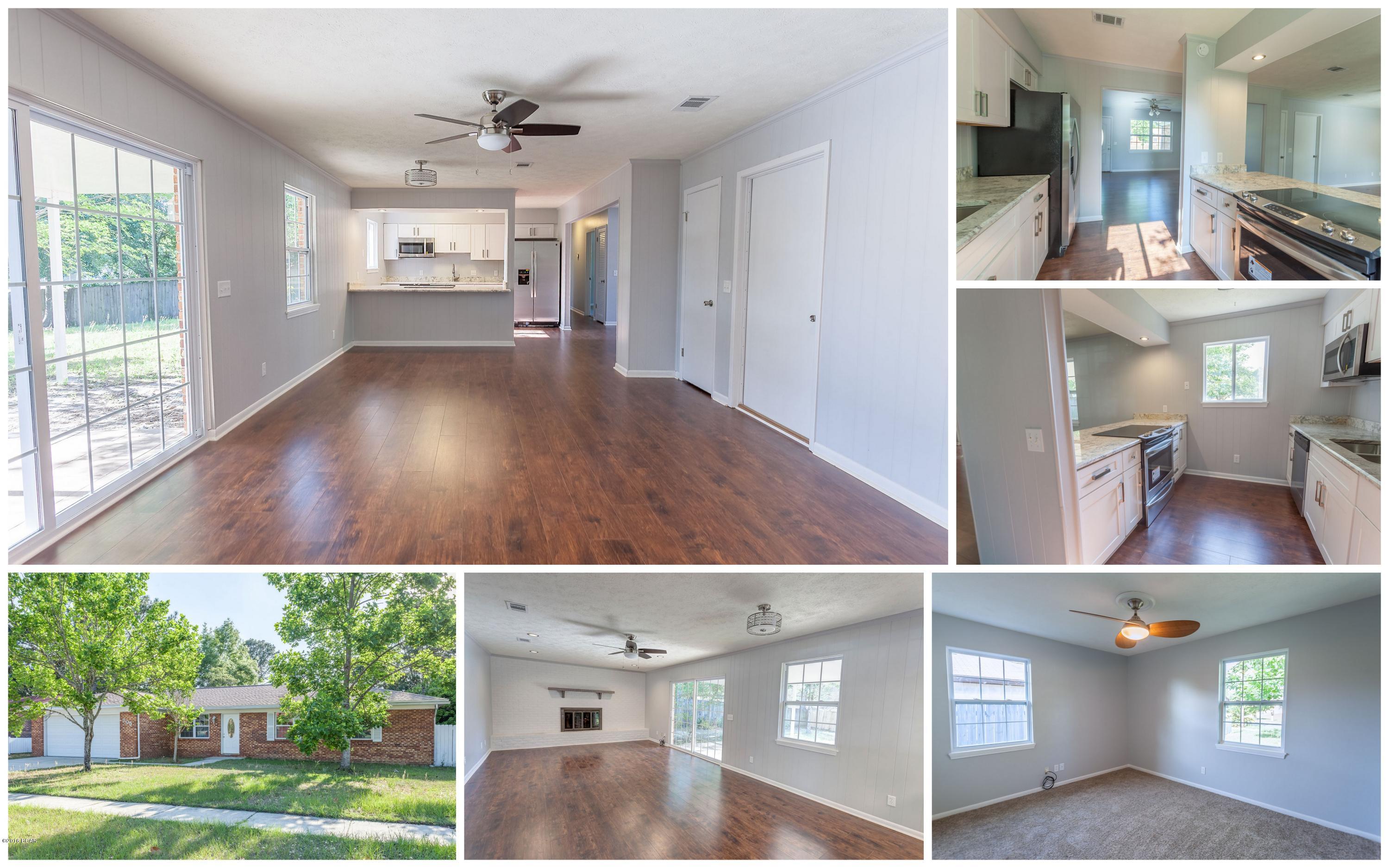 Towne & Country Lake Estates - Residential