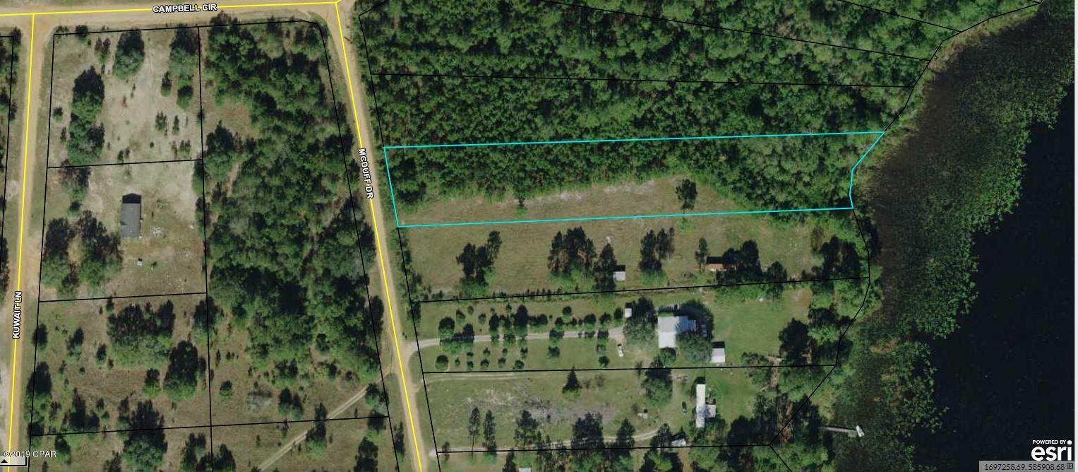 Compass Lake Highlands - Land