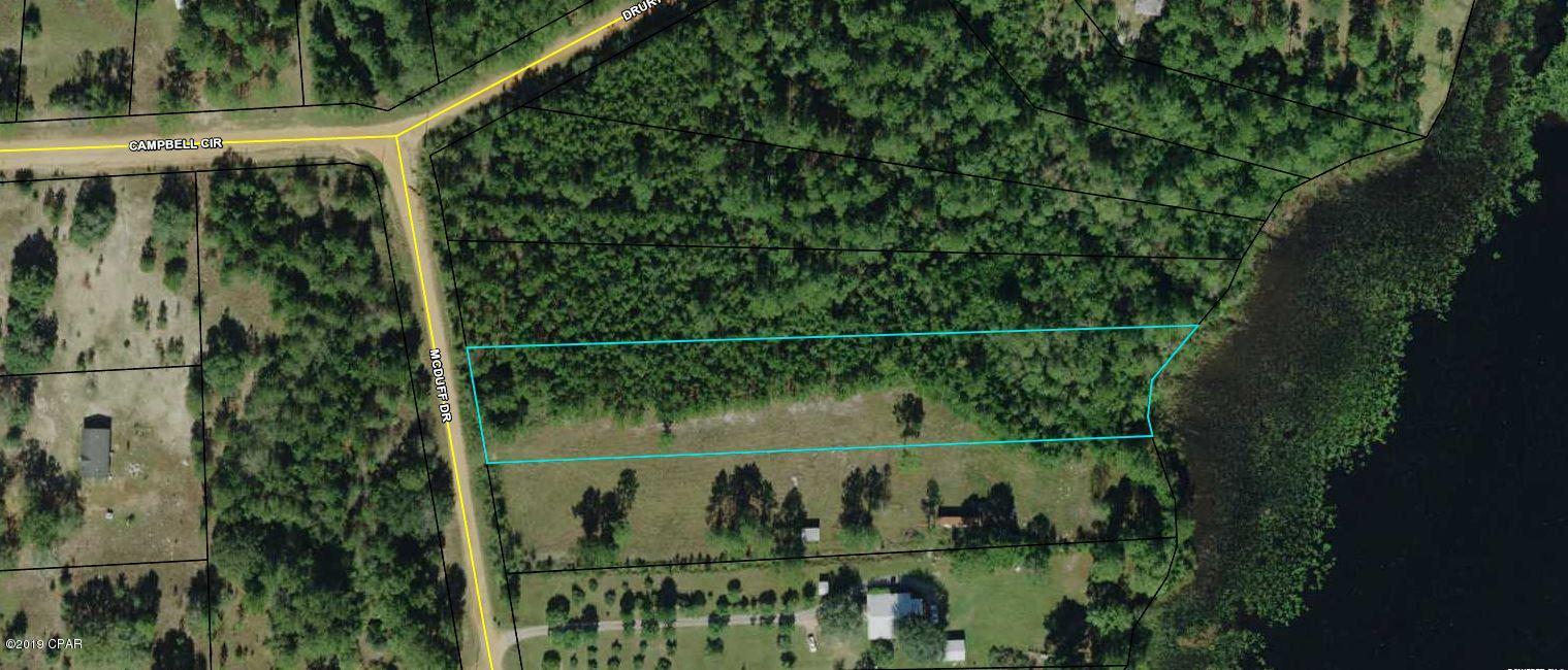 Compass Lake Highlands - Land