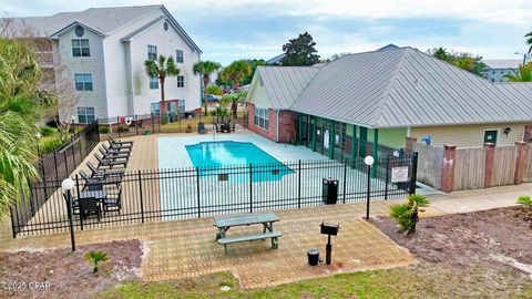 A home in Destin