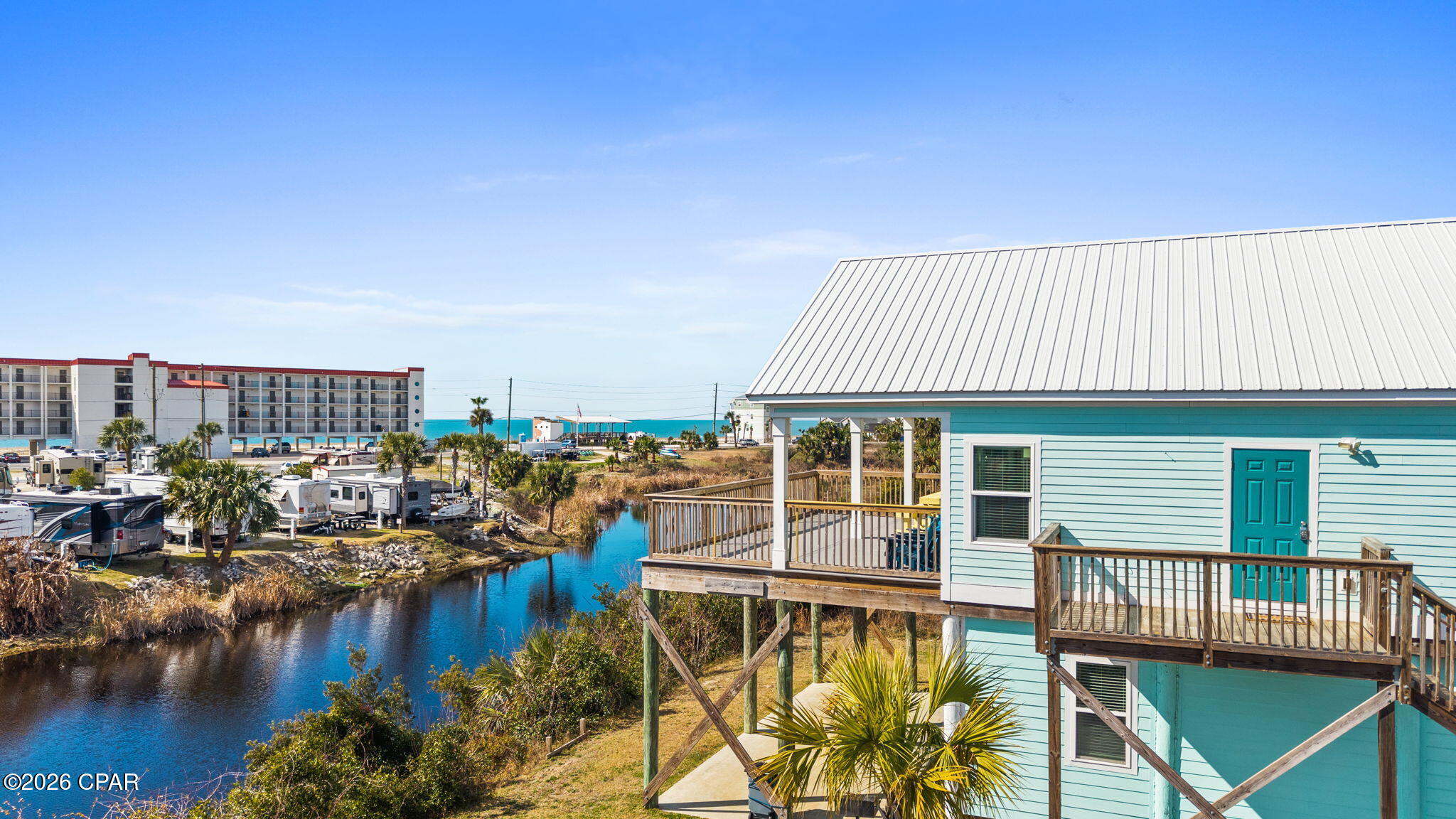Grand Isle S-Mexbch 15 - Residential