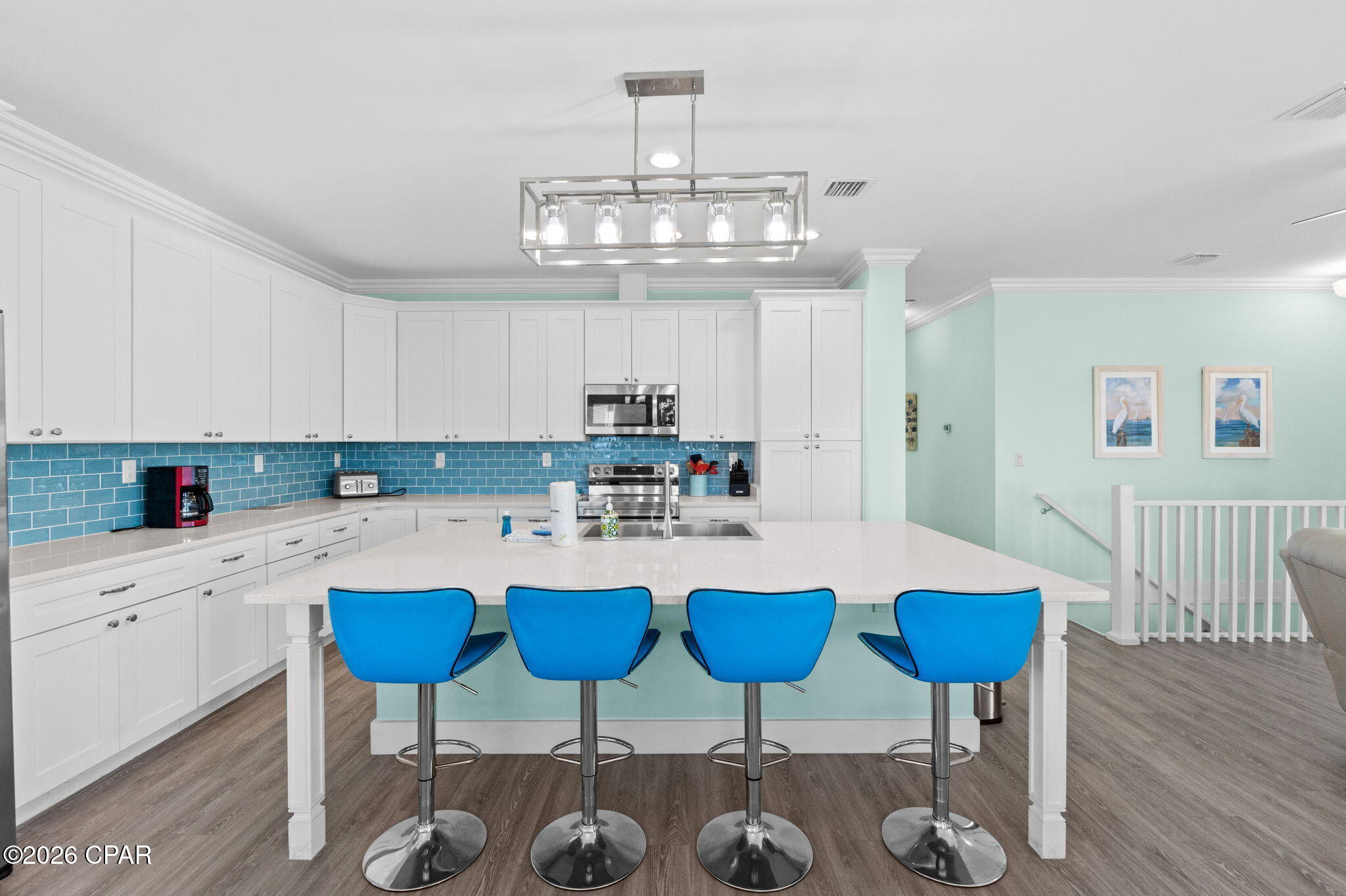 Grand Isle S-Mexbch 15 - Residential