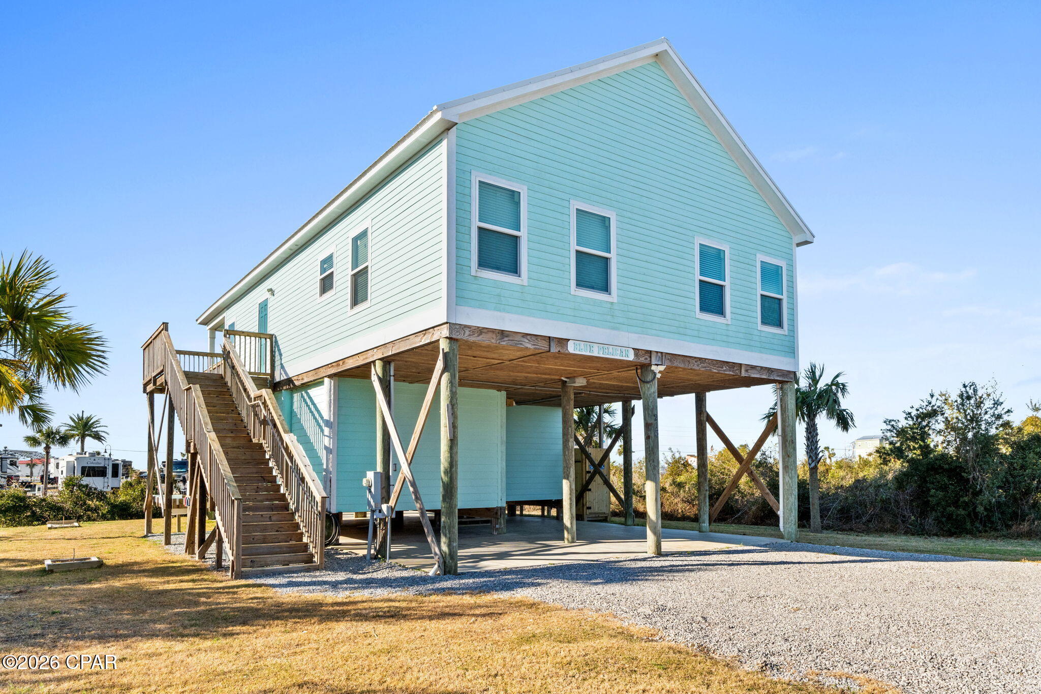Grand Isle S-Mexbch 15 - Residential