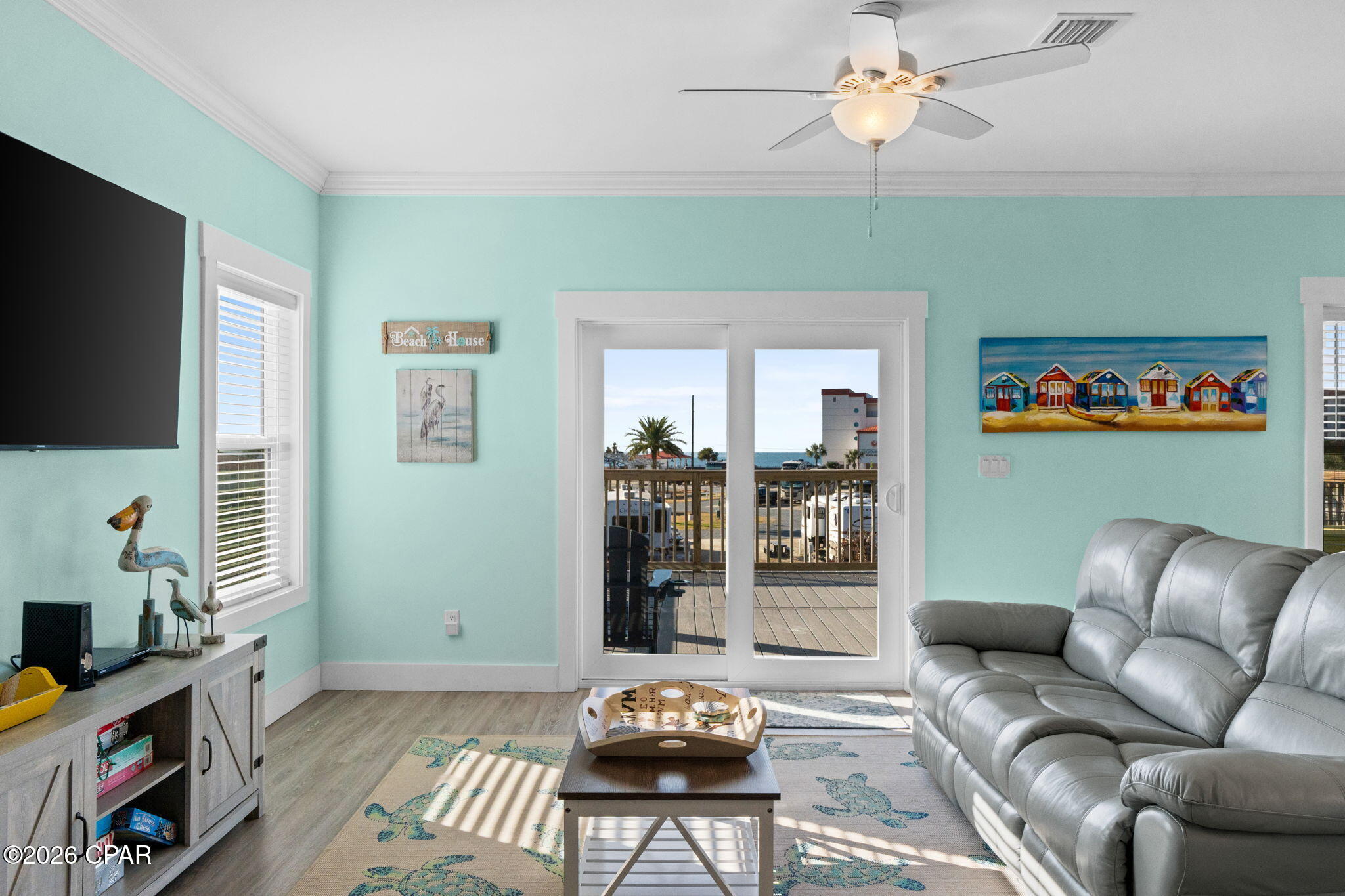 Grand Isle S-Mexbch 15 - Residential