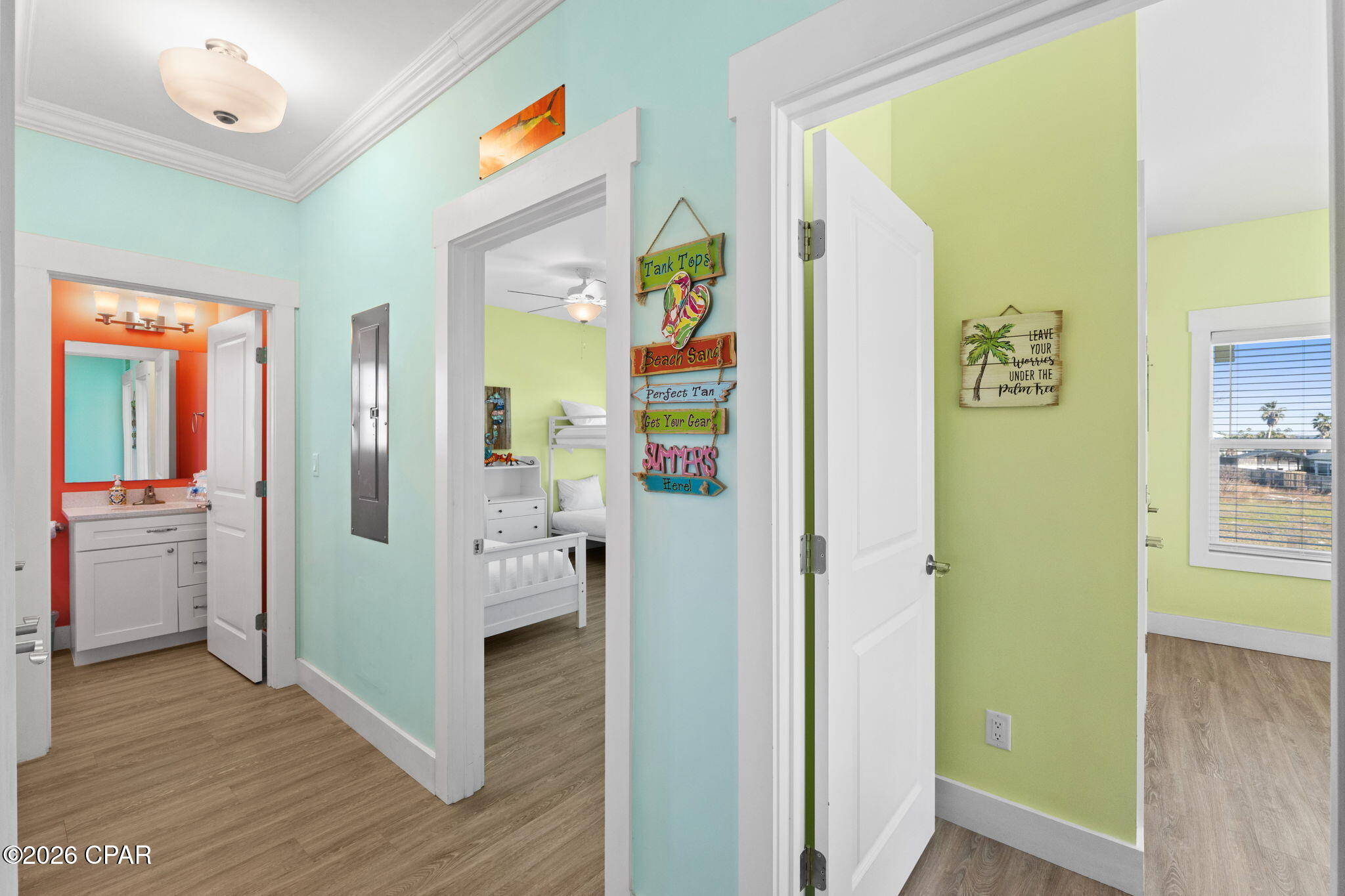 Grand Isle S-Mexbch 15 - Residential