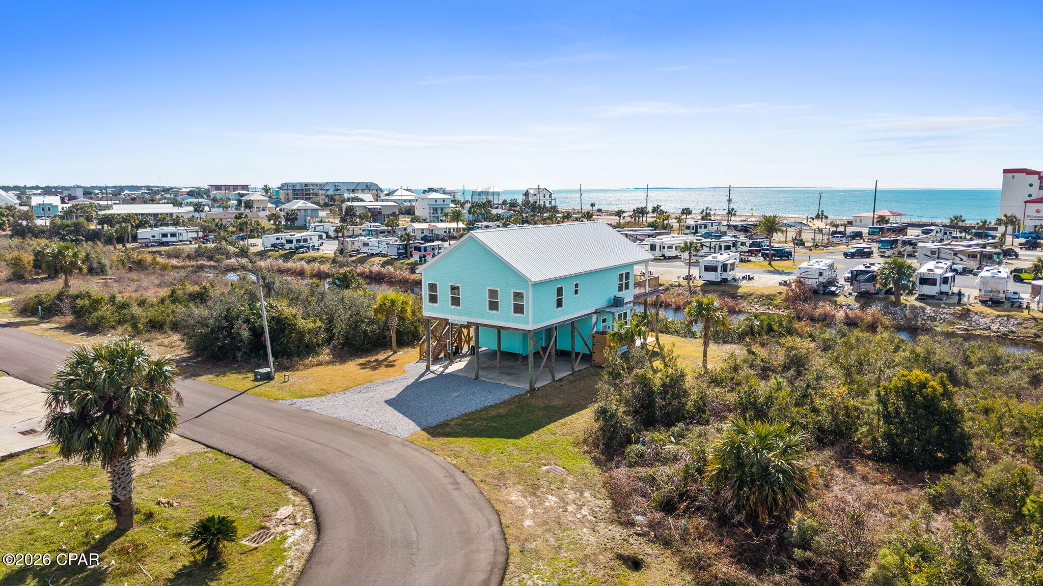 Grand Isle S-Mexbch 15 - Residential