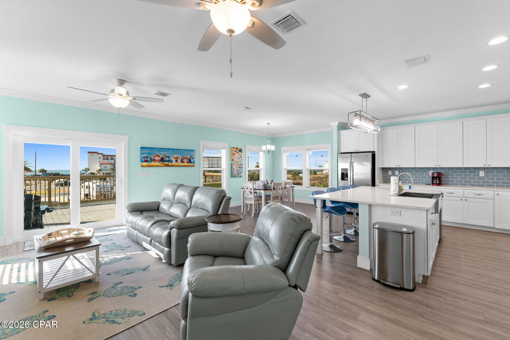 Grand Isle S-Mexbch 15 - Residential