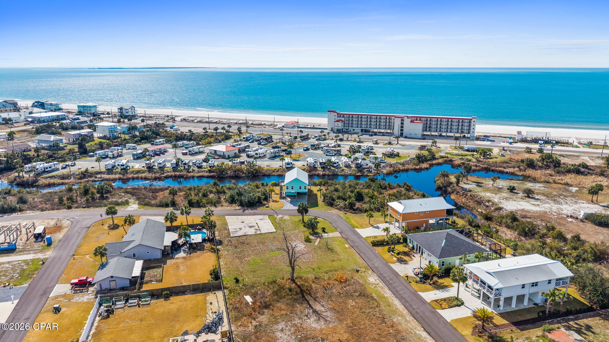 Grand Isle S-Mexbch 15 - Residential