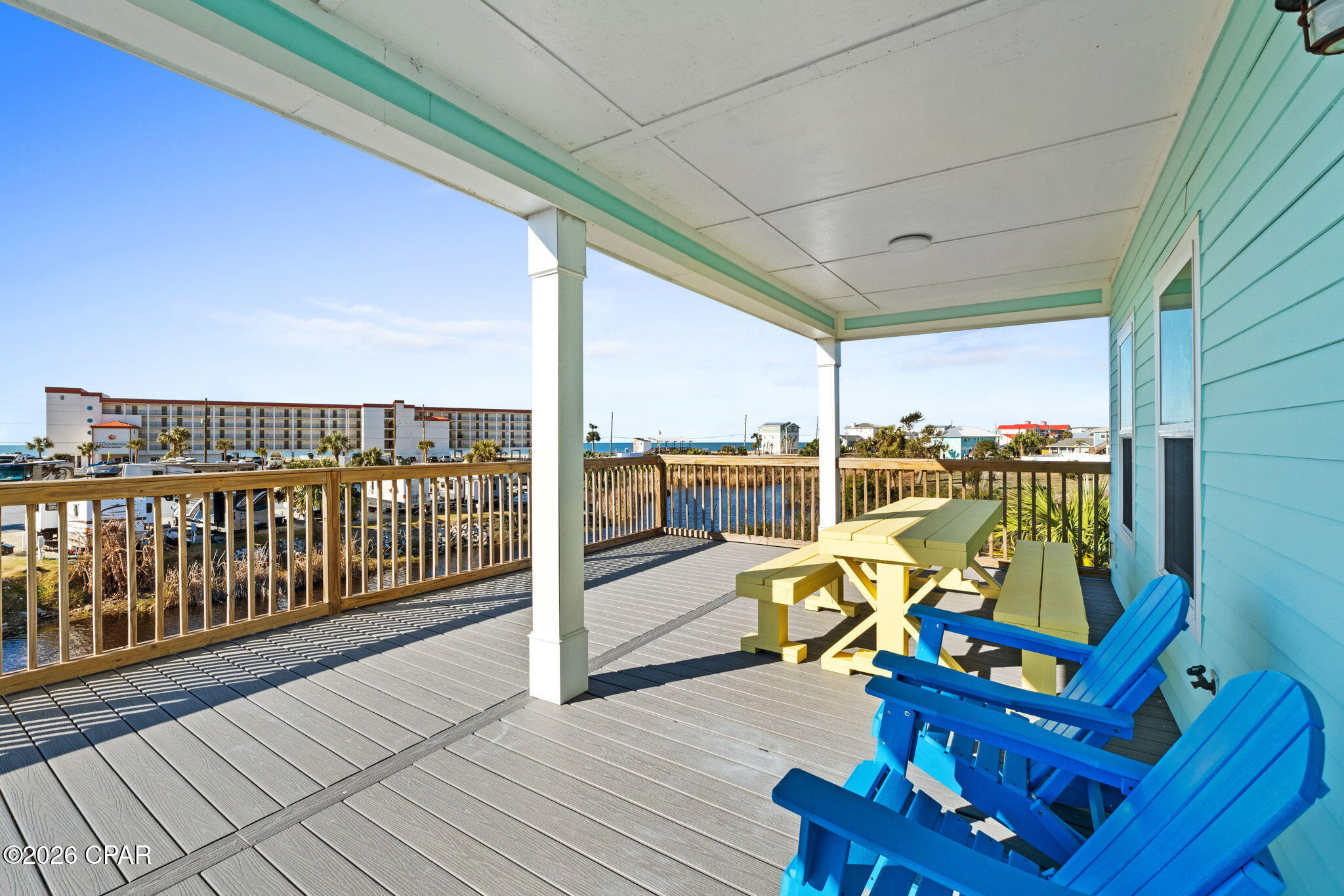 Grand Isle S-Mexbch 15 - Residential