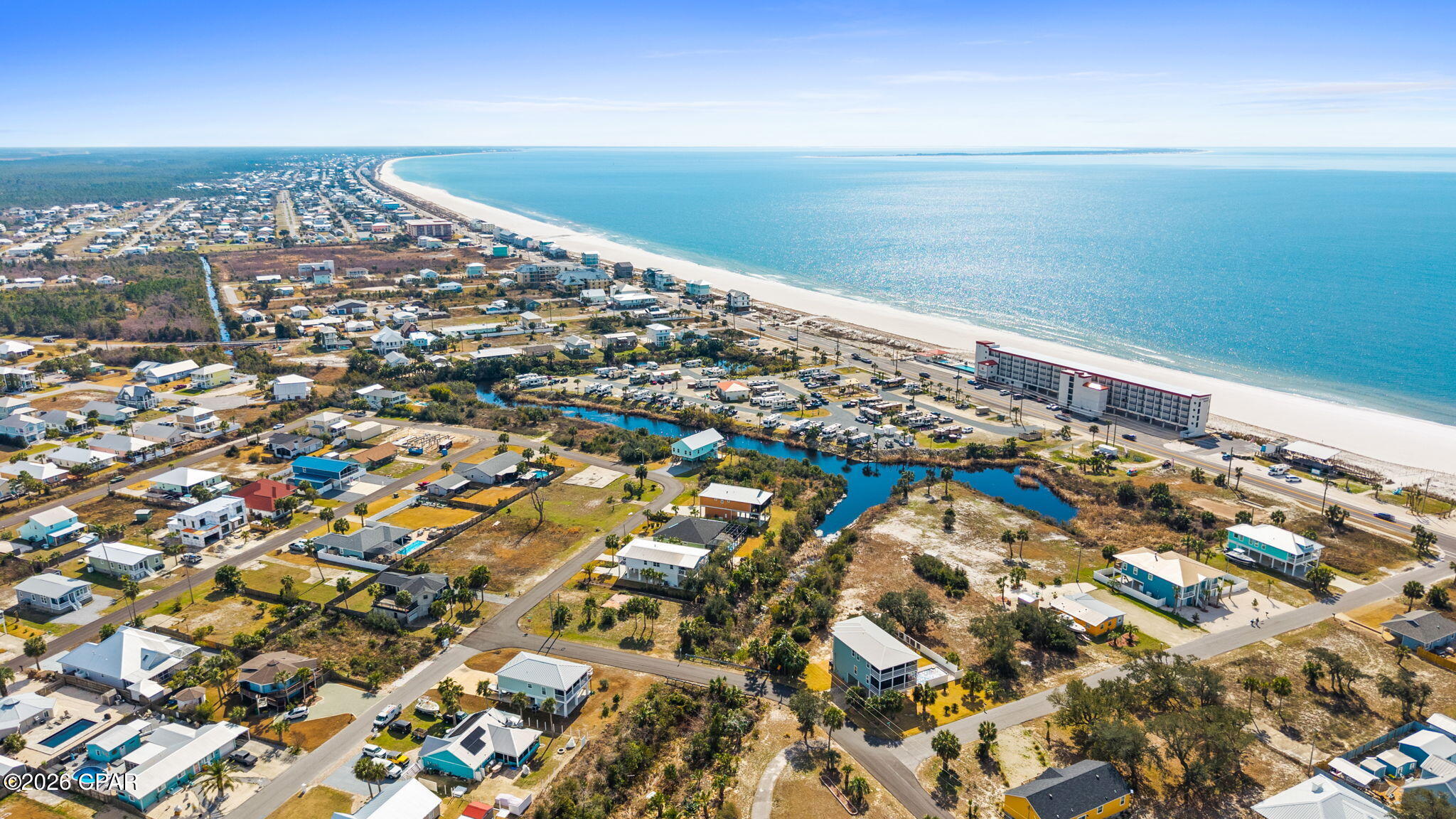 Grand Isle S-Mexbch 15 - Residential