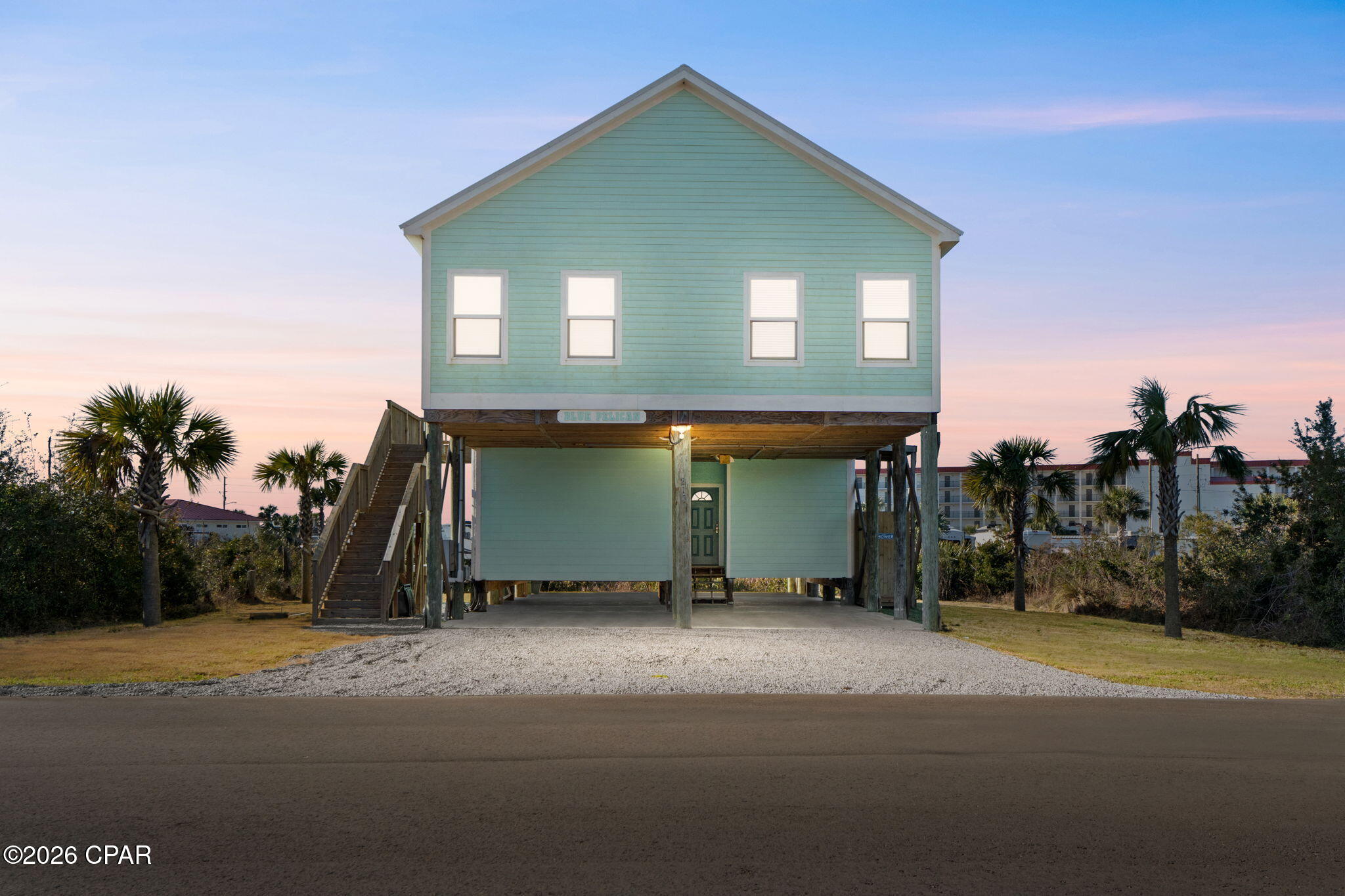 Grand Isle S-Mexbch 15 - Residential