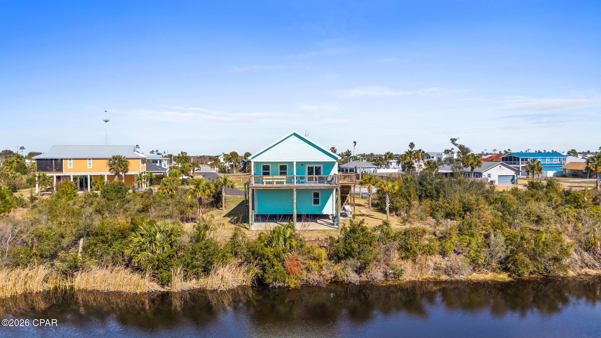 Grand Isle S-Mexbch 15 - Residential