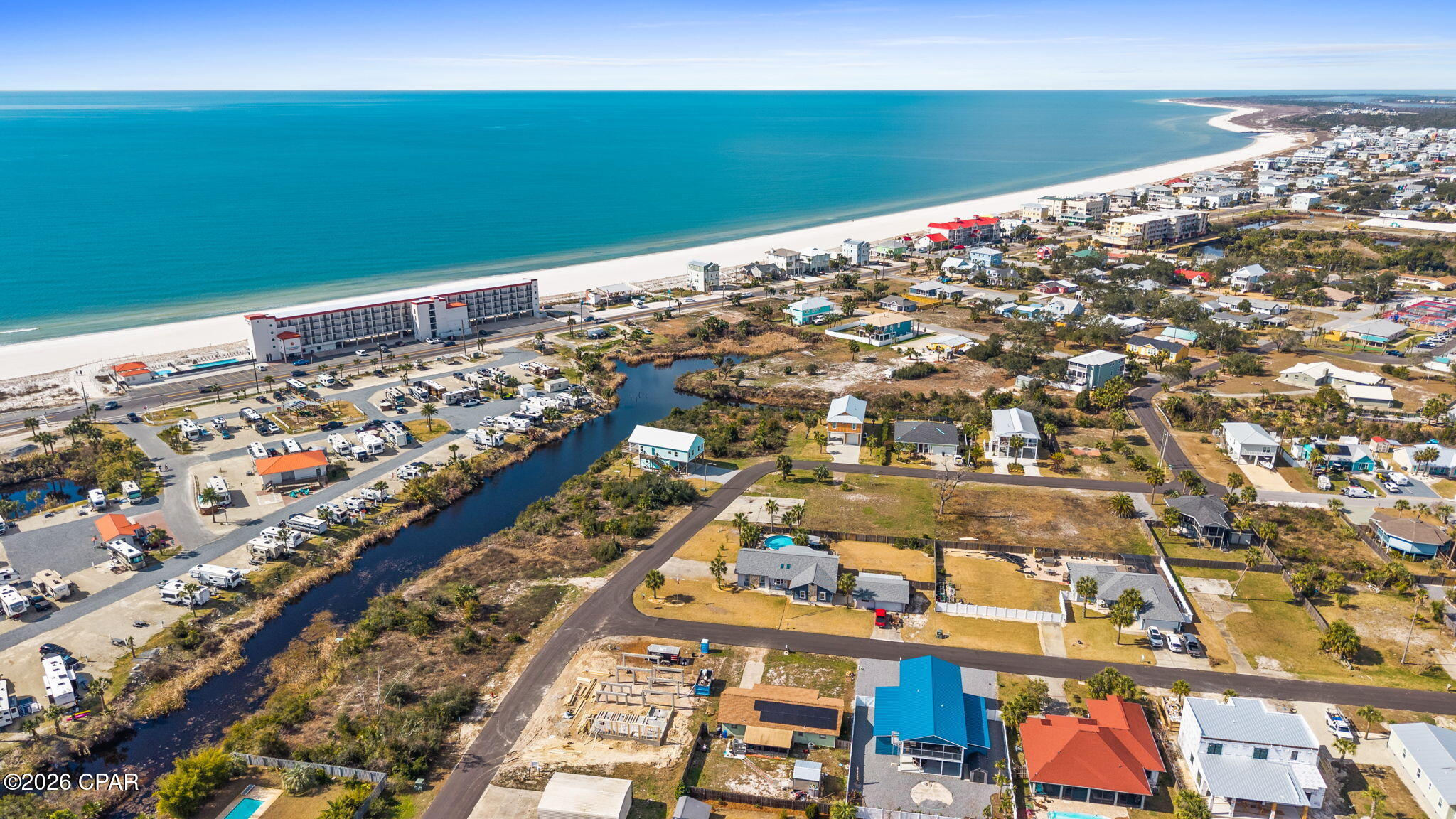 Grand Isle S-Mexbch 15 - Residential