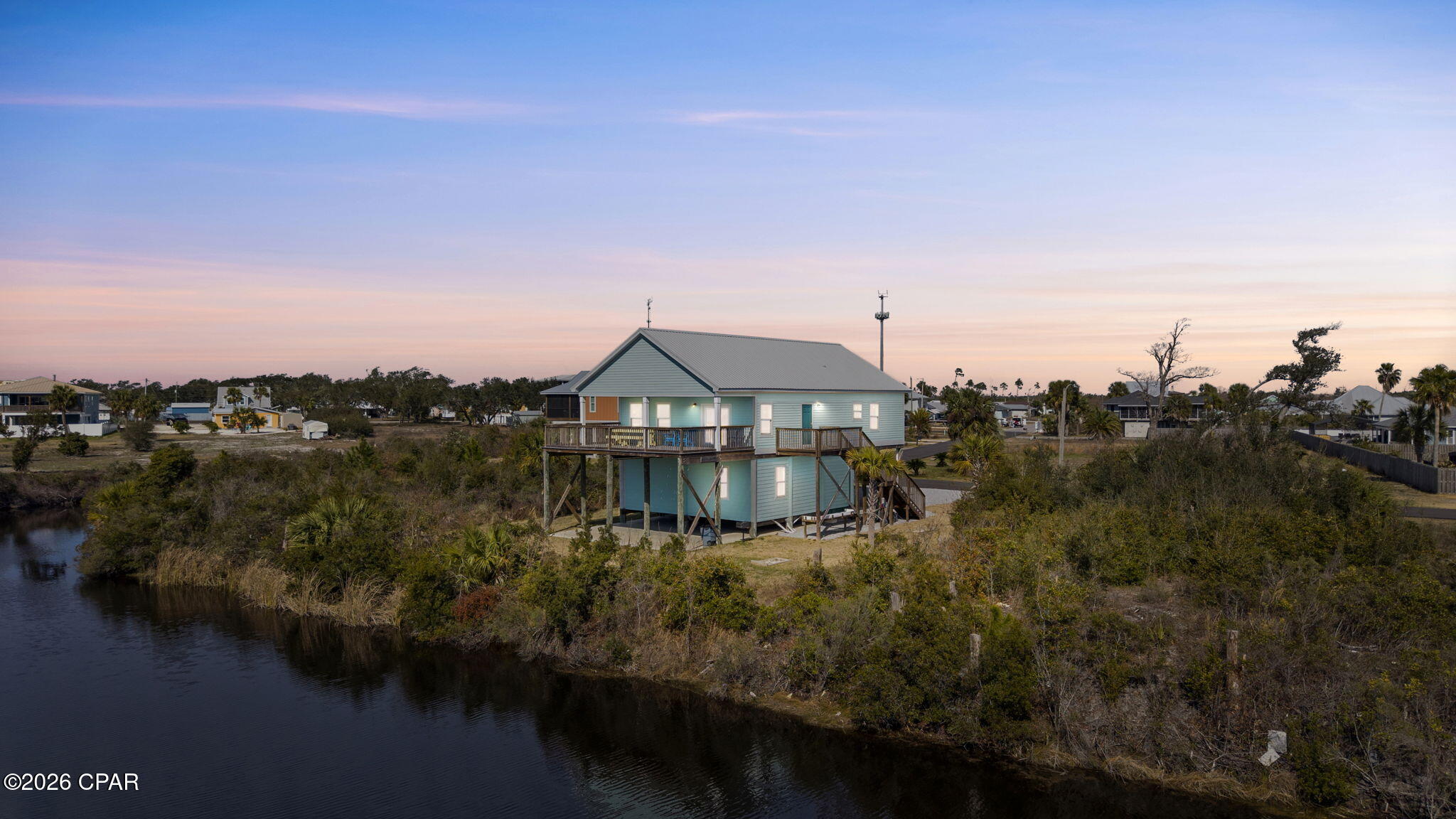 Grand Isle S-Mexbch 15 - Residential