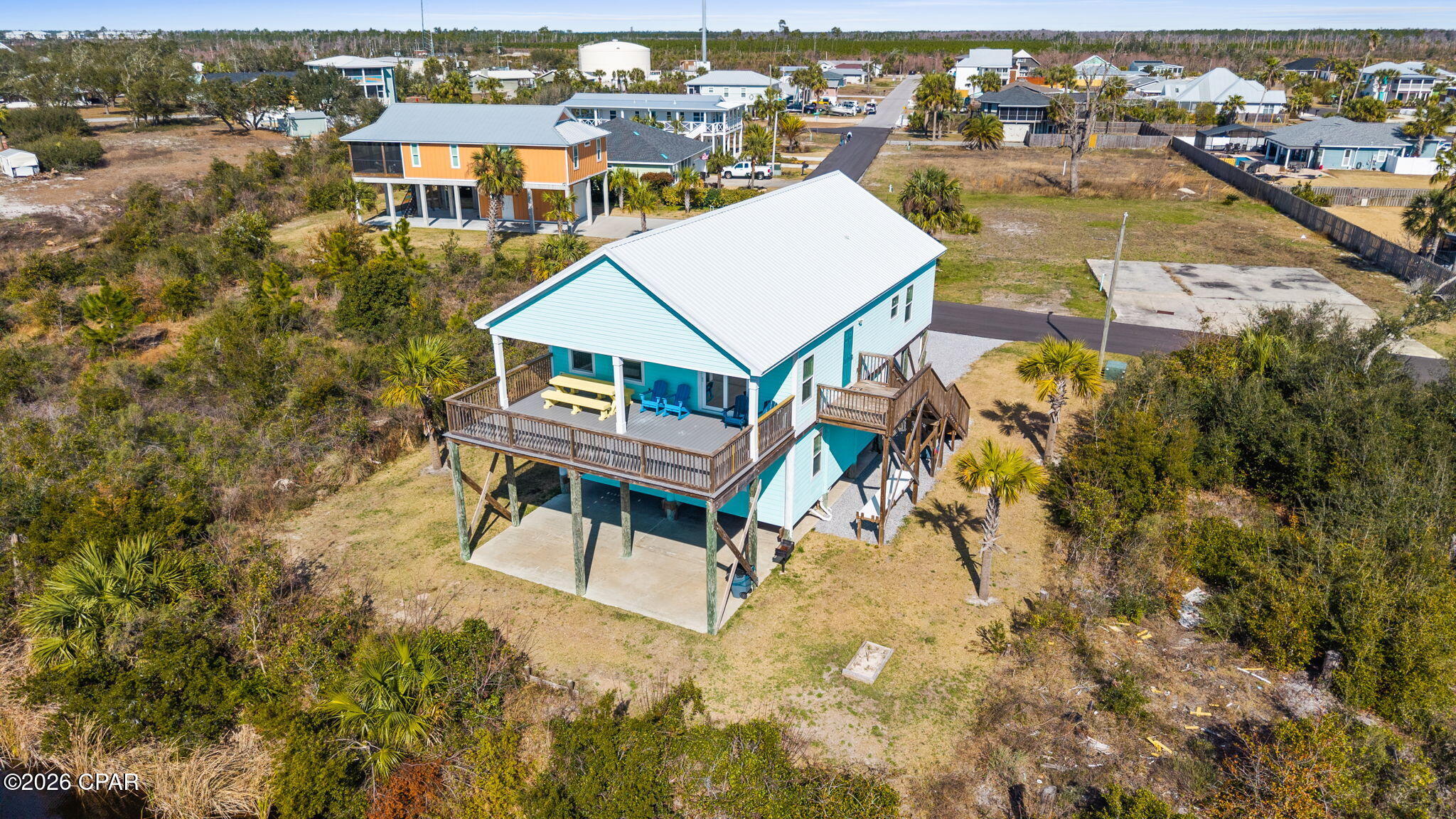 Grand Isle S-Mexbch 15 - Residential