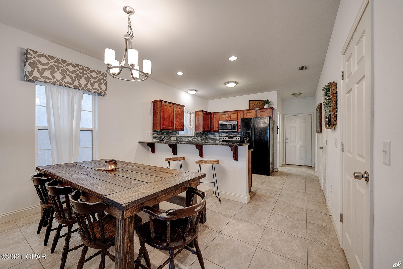 Mimosa Place - Residential