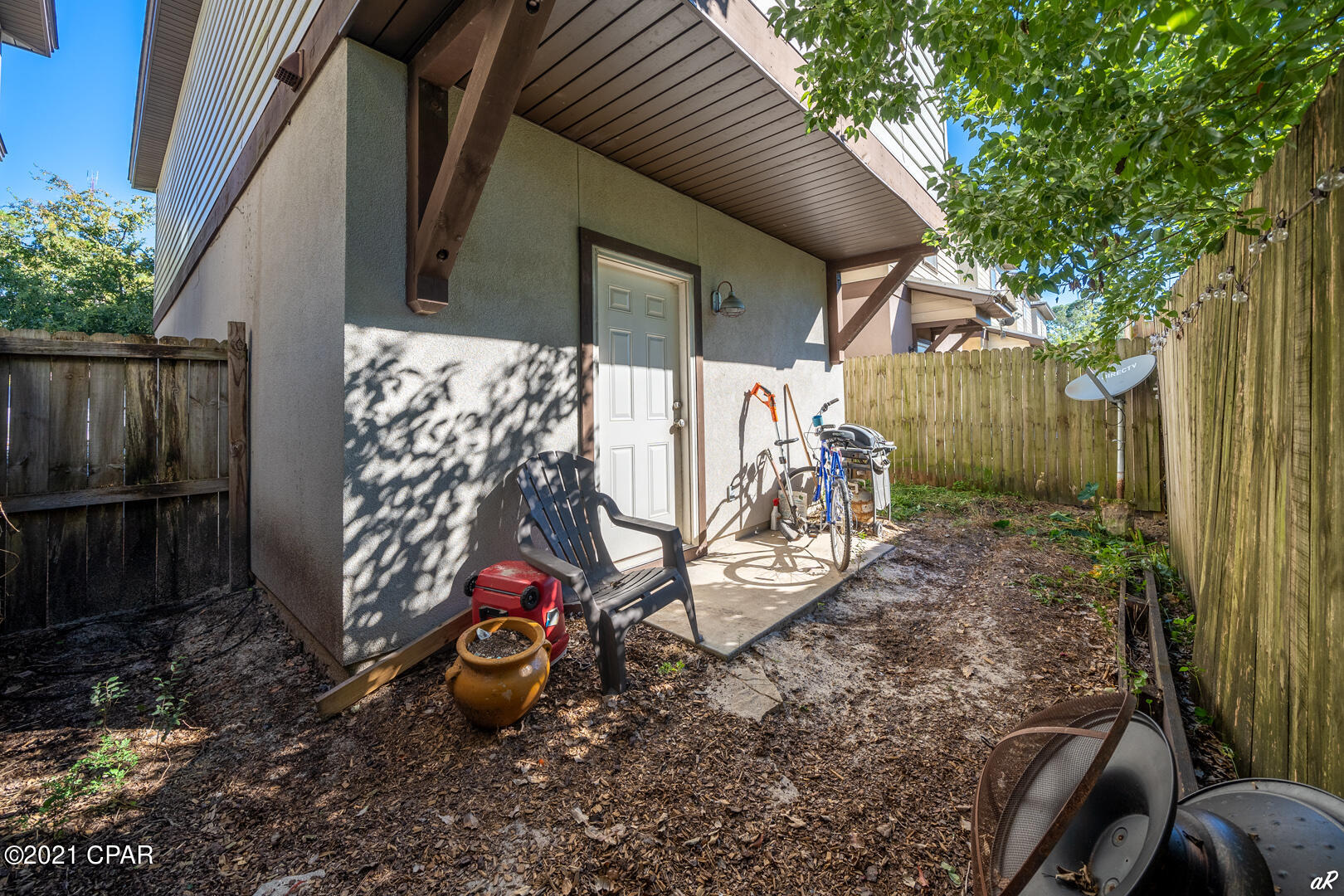 Mimosa Place - Residential