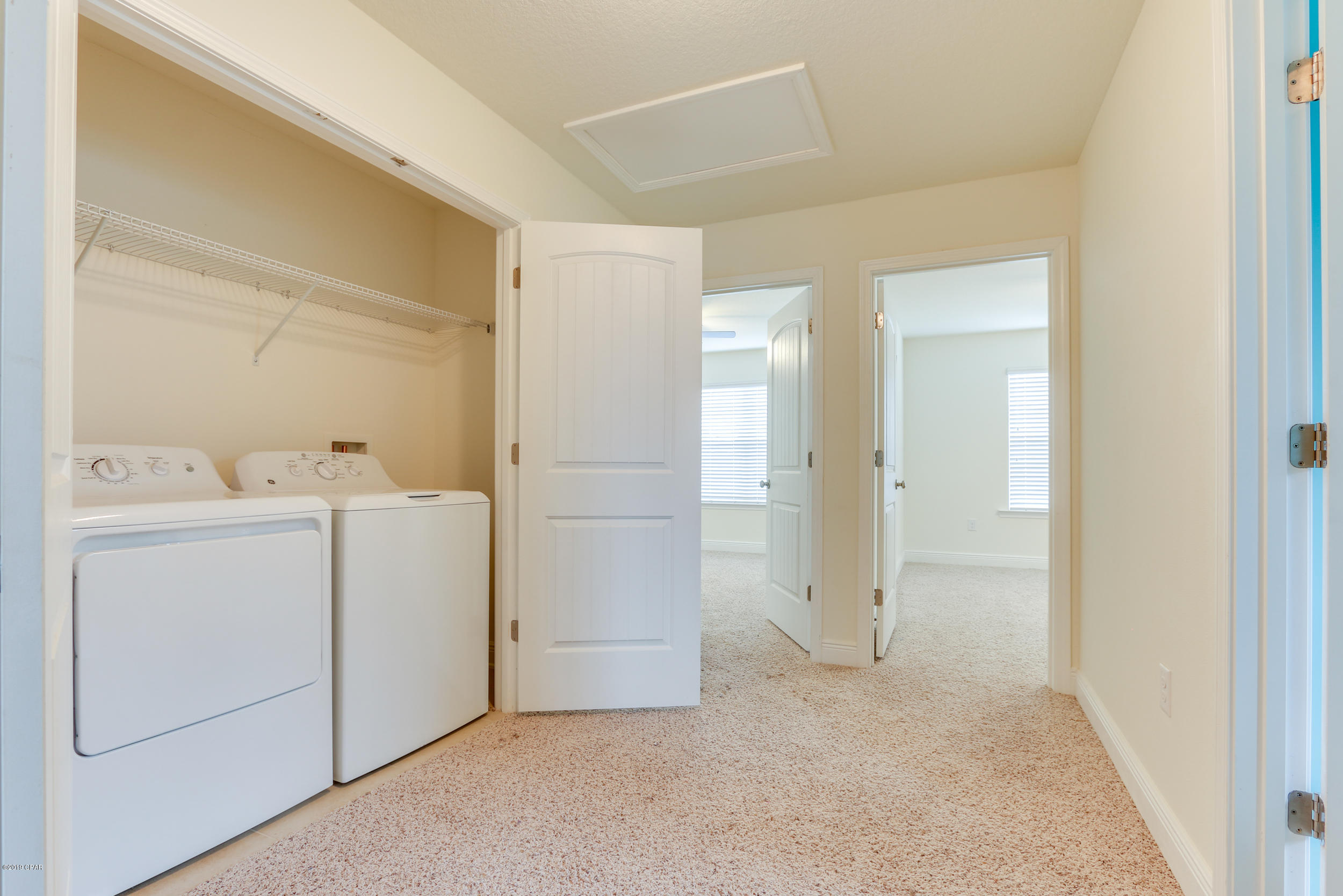 Magnolia Bay Club - Residential