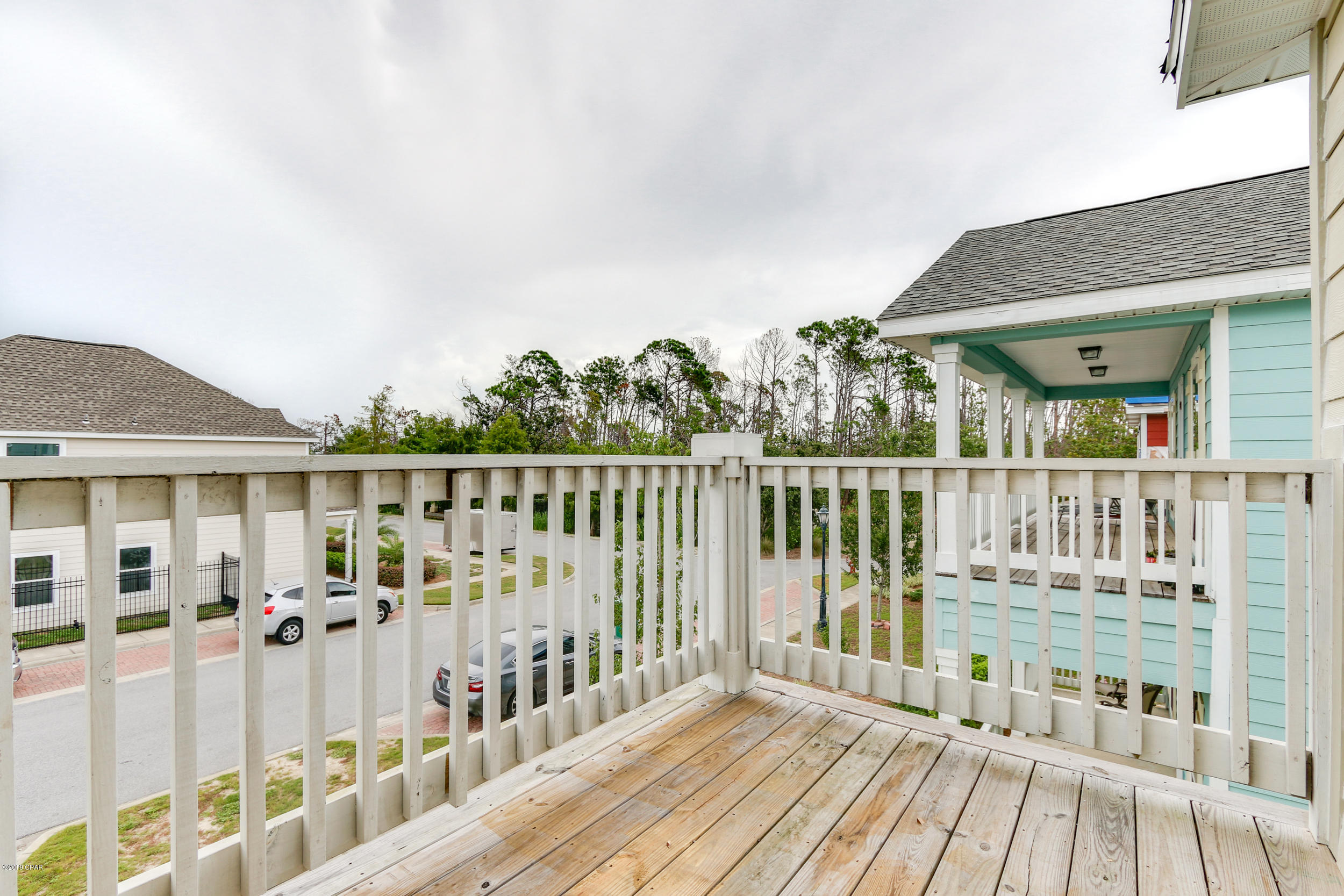 Magnolia Bay Club - Residential