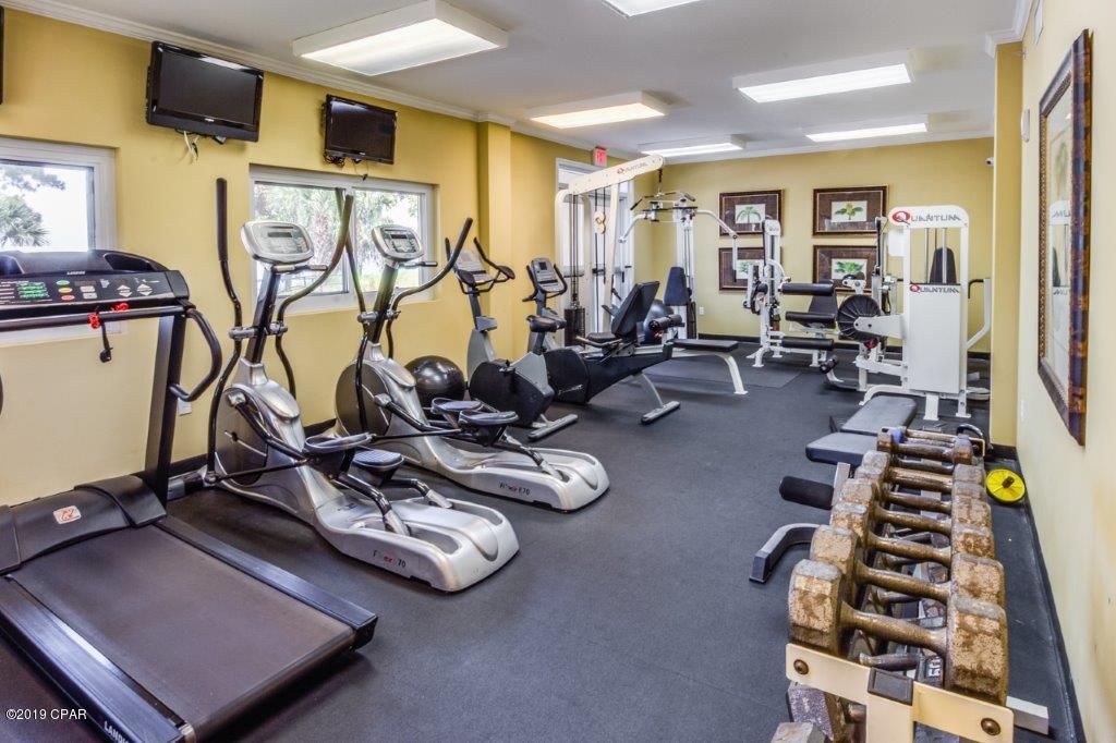 Magnolia Bay Club - Residential