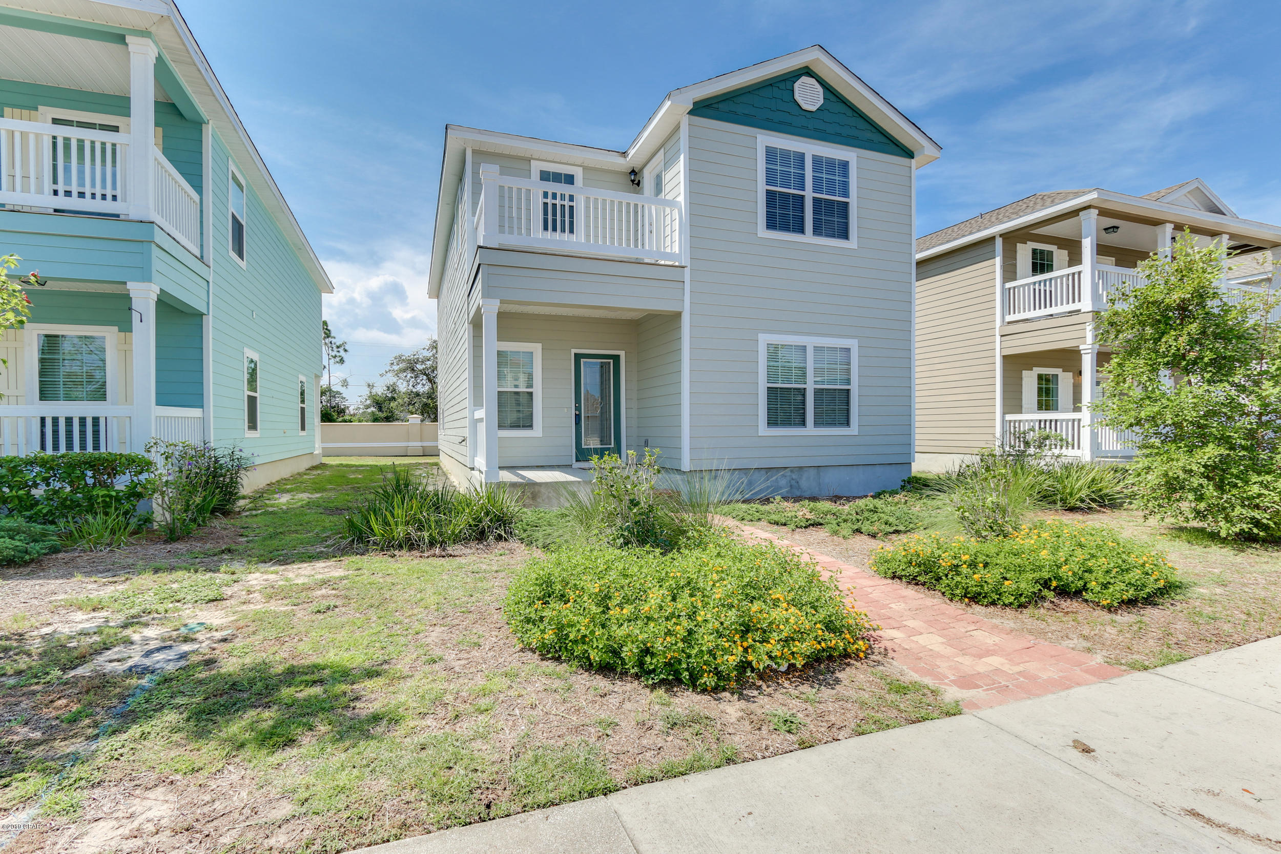 Magnolia Bay Club - Residential