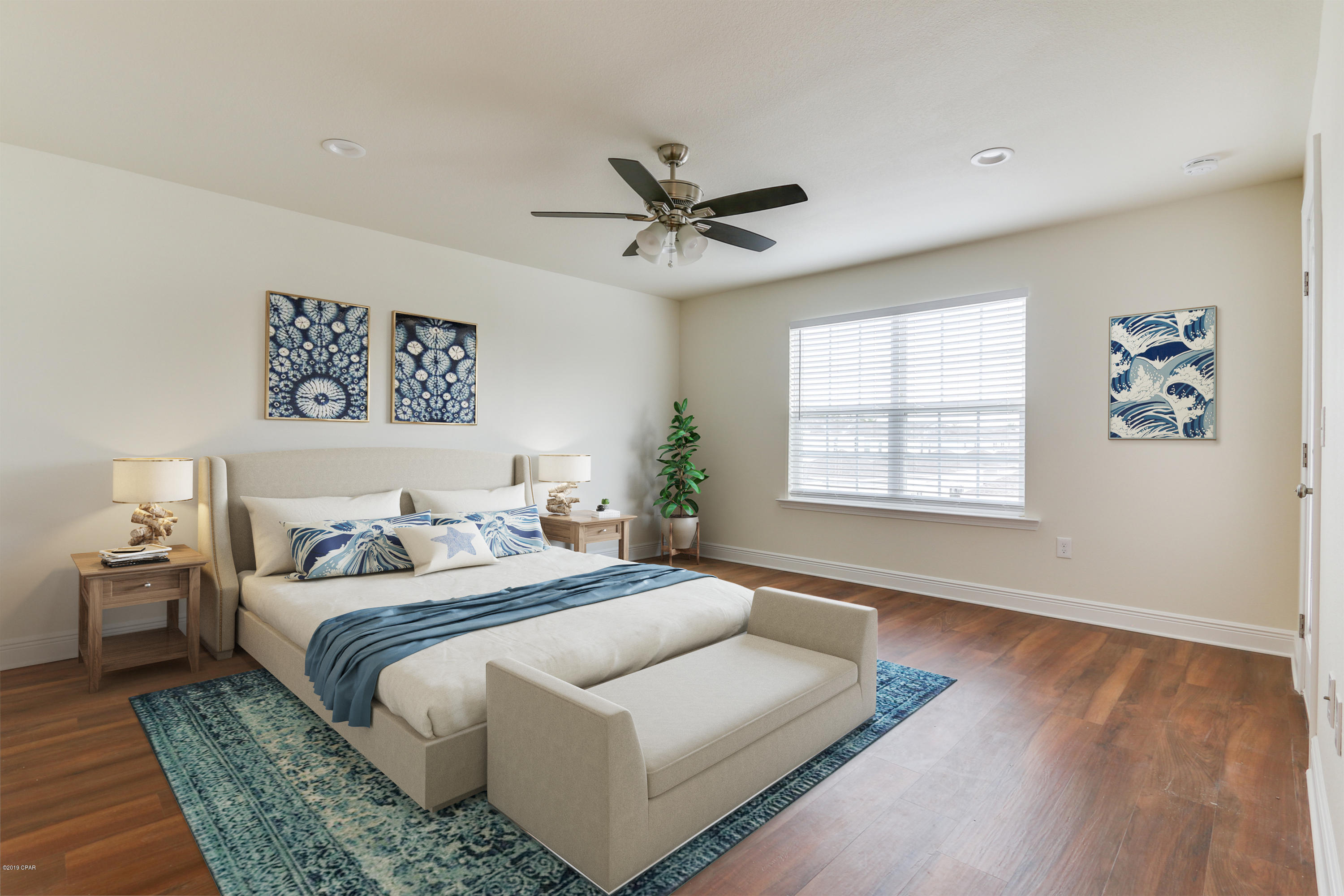 Magnolia Bay Club - Residential