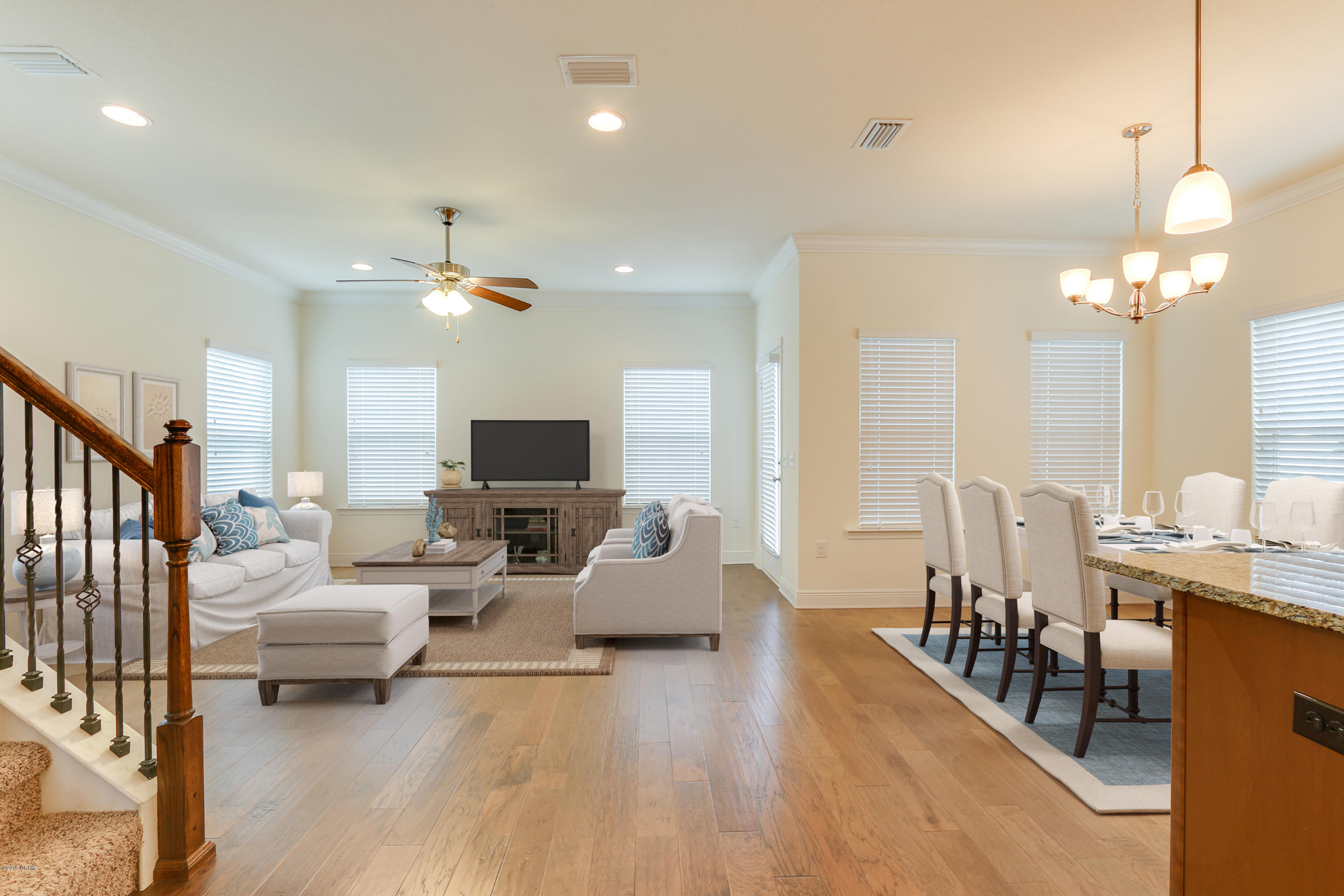 Magnolia Bay Club - Residential