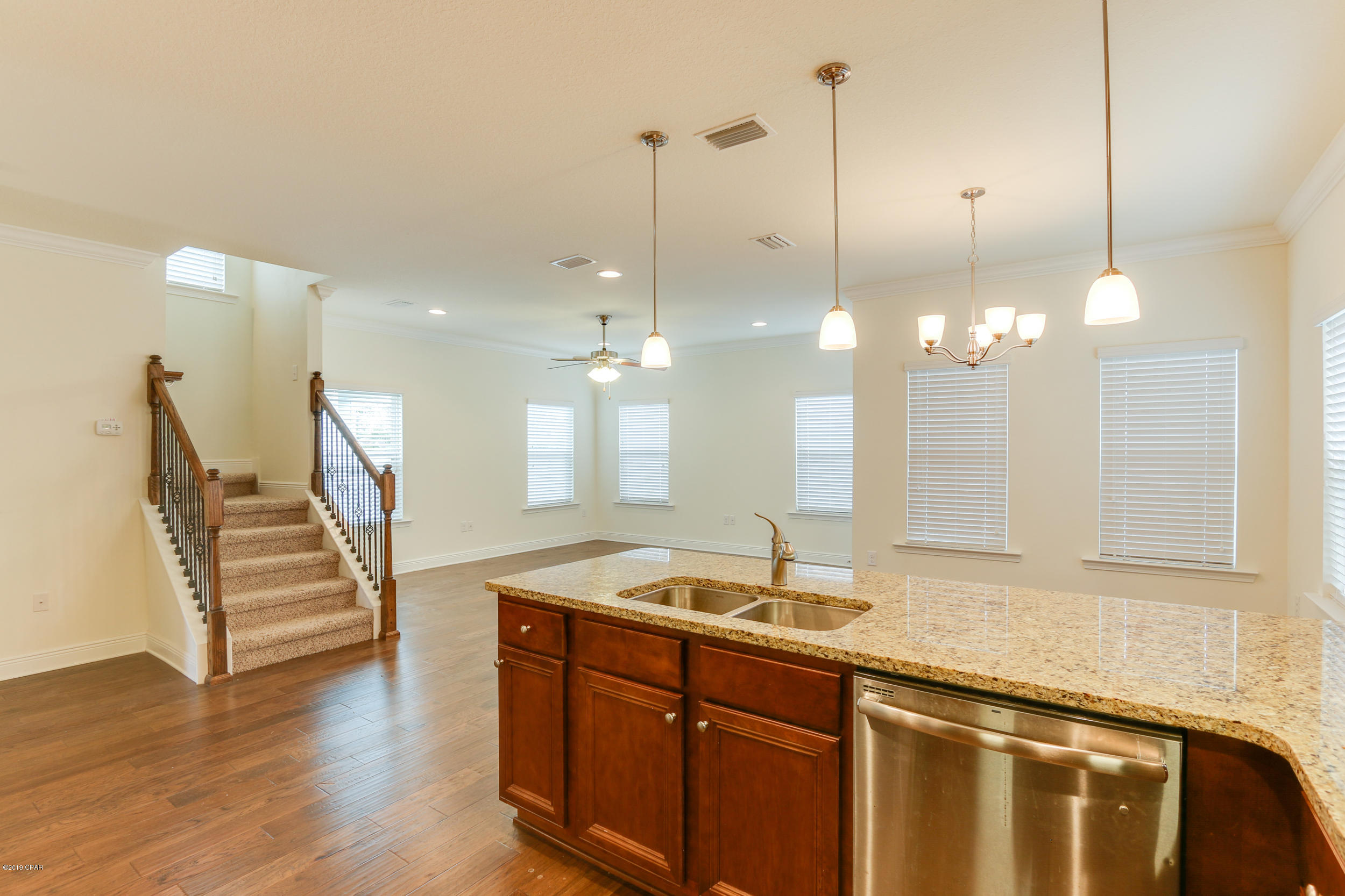 Magnolia Bay Club - Residential