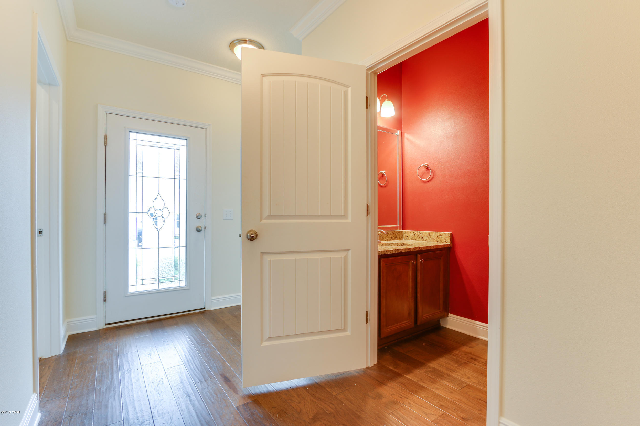 Magnolia Bay Club - Residential