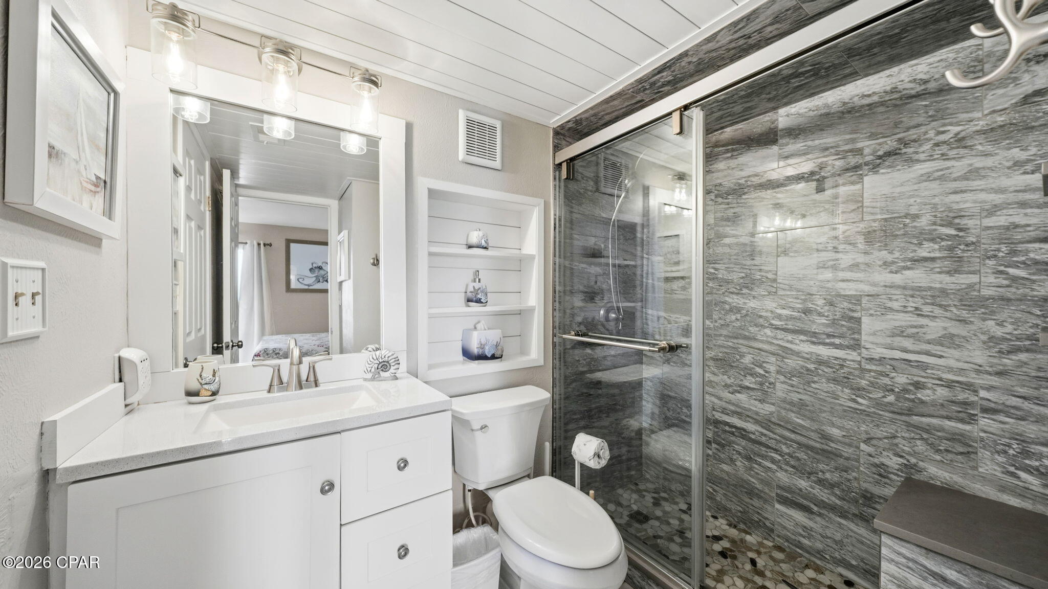 Edgewater Tower III - Residential