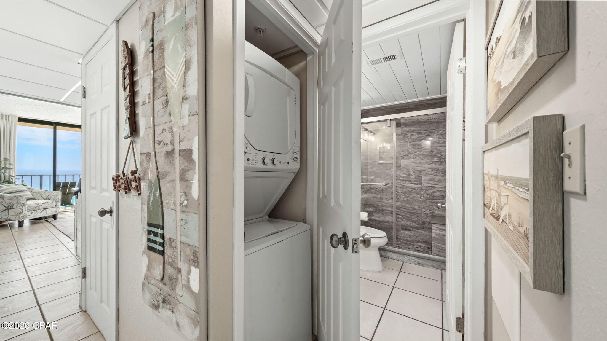 Edgewater Tower III - Residential