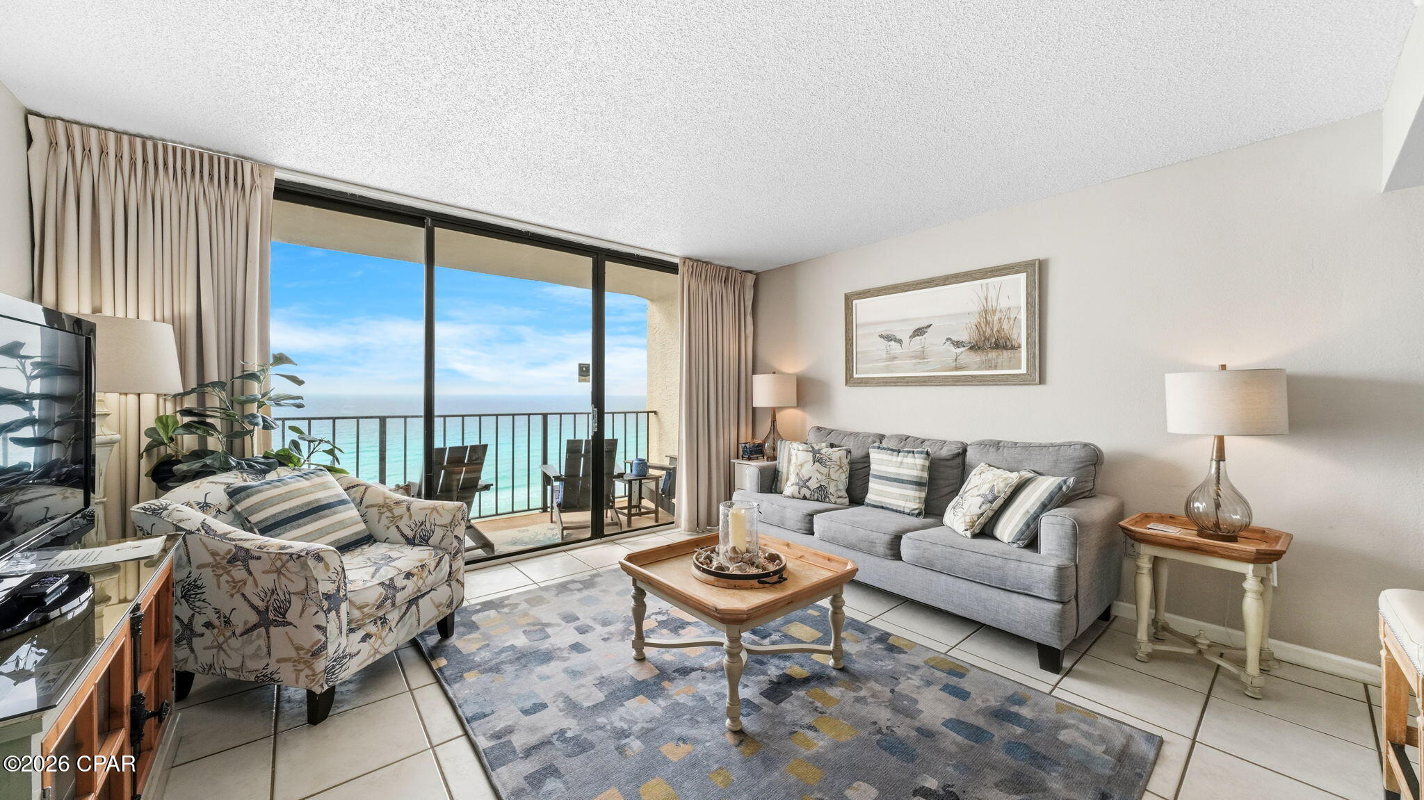 Edgewater Tower III - Residential