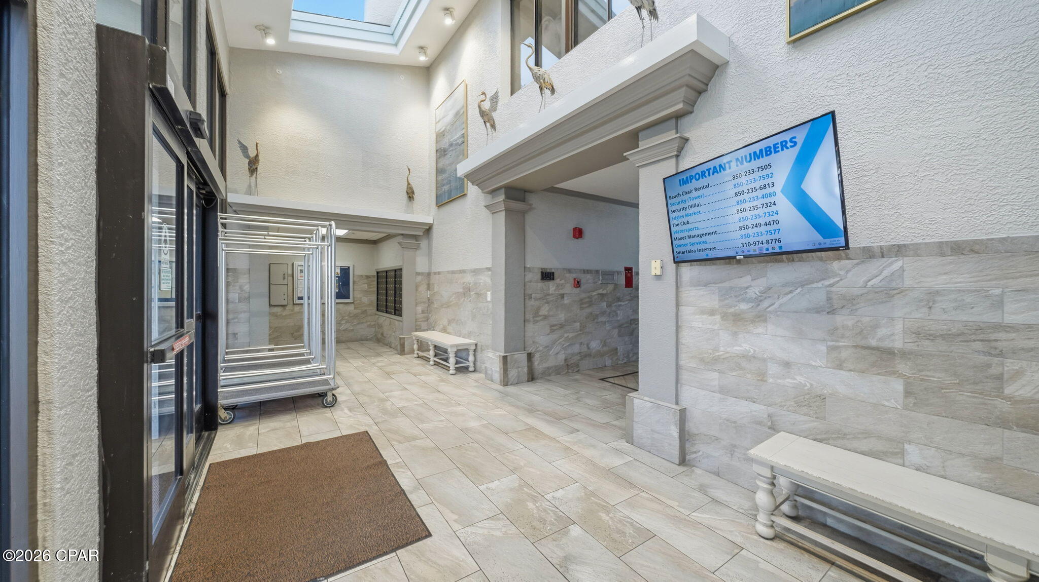 Edgewater Tower III - Residential