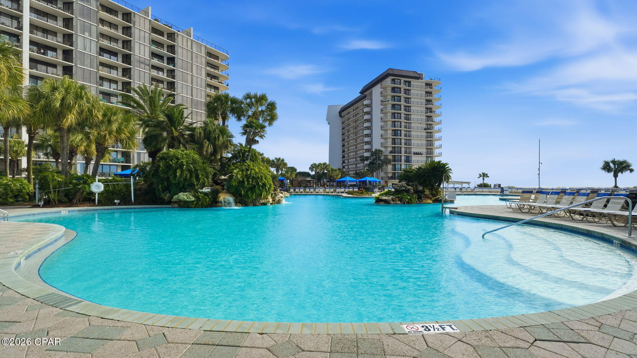 Edgewater Tower III - Residential