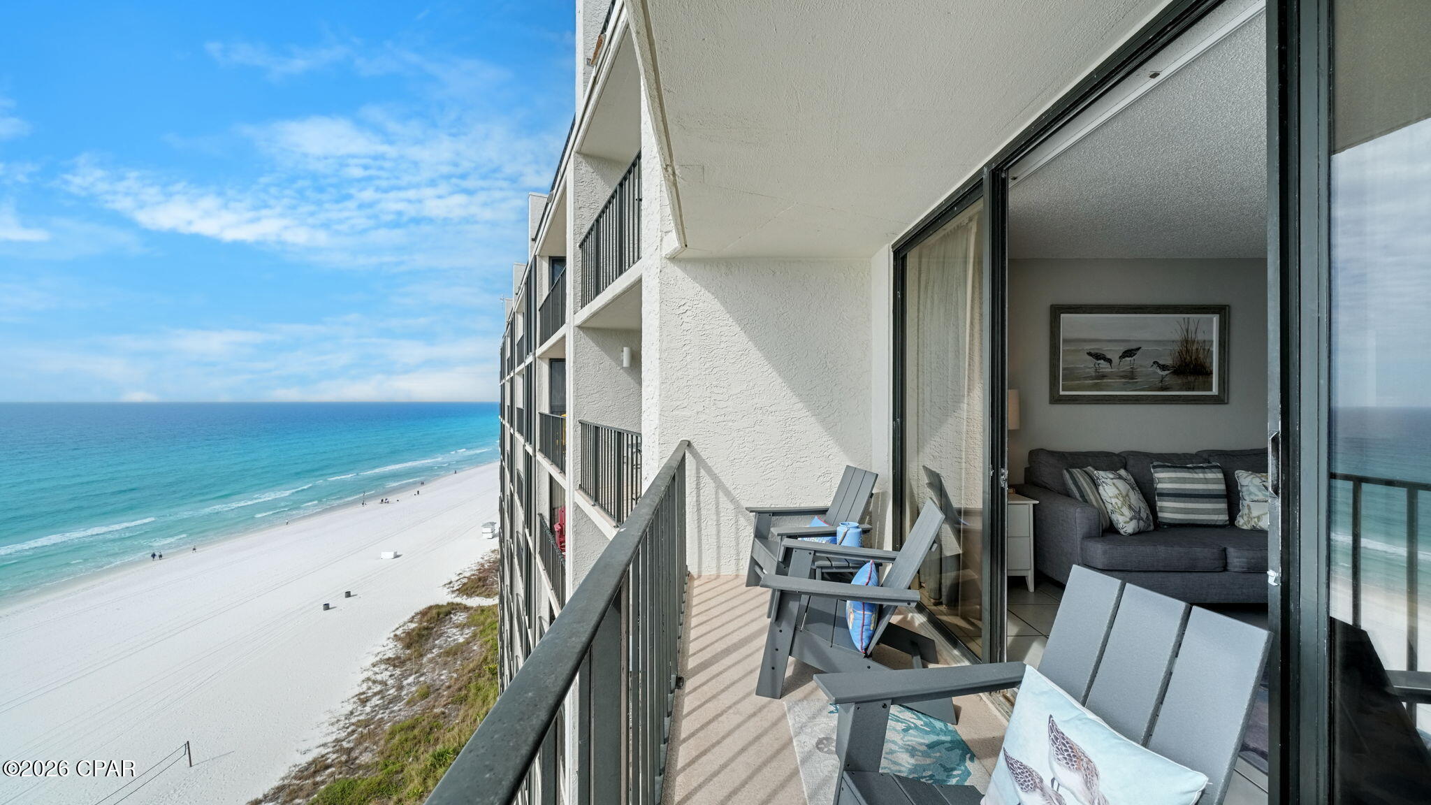 Edgewater Tower III - Residential