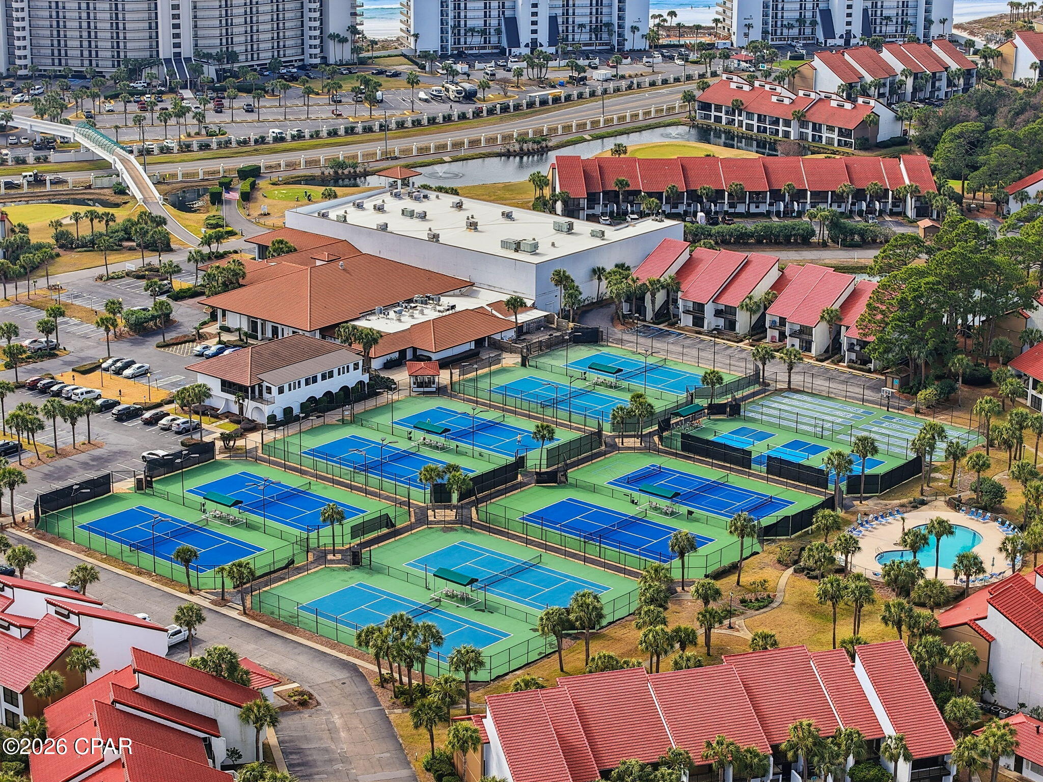 Edgewater Tower III - Residential