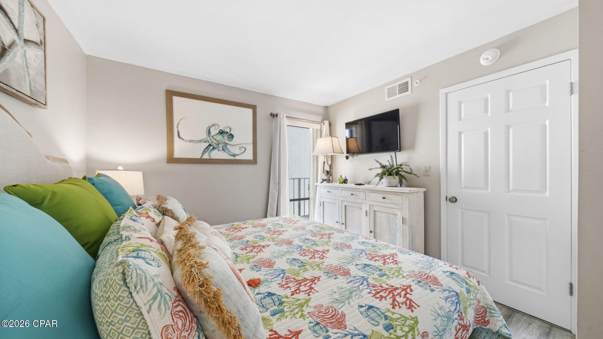 Edgewater Tower III - Residential