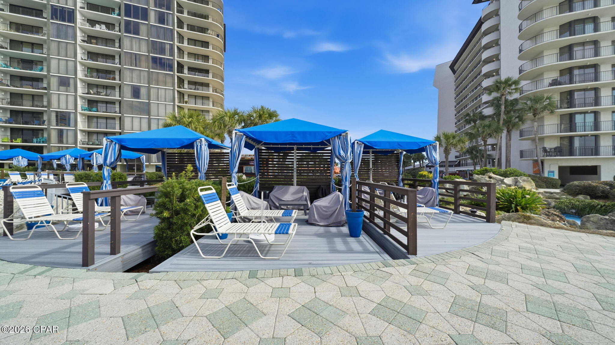 Edgewater Tower III - Residential