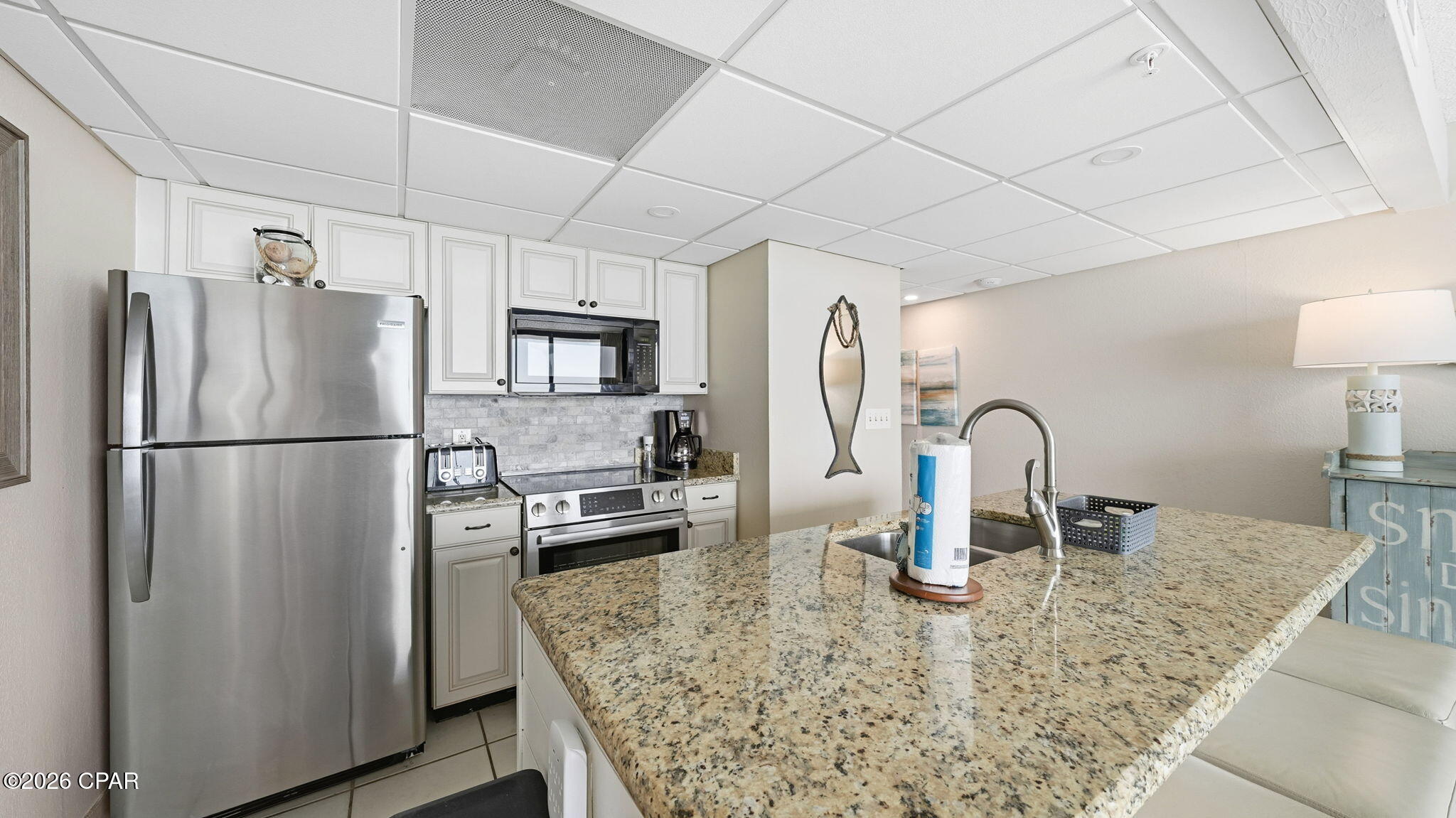 Edgewater Tower III - Residential