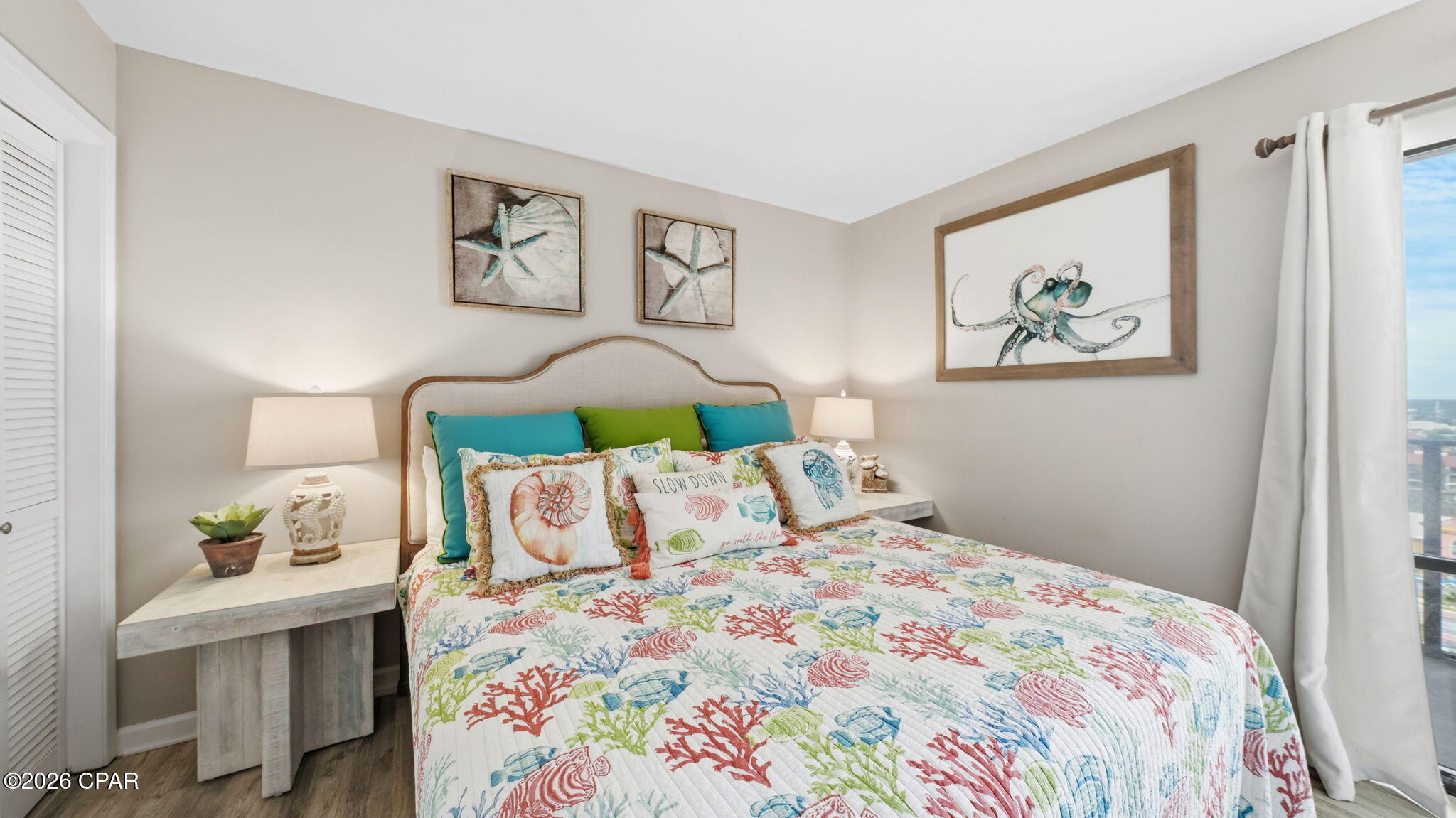 Edgewater Tower III - Residential