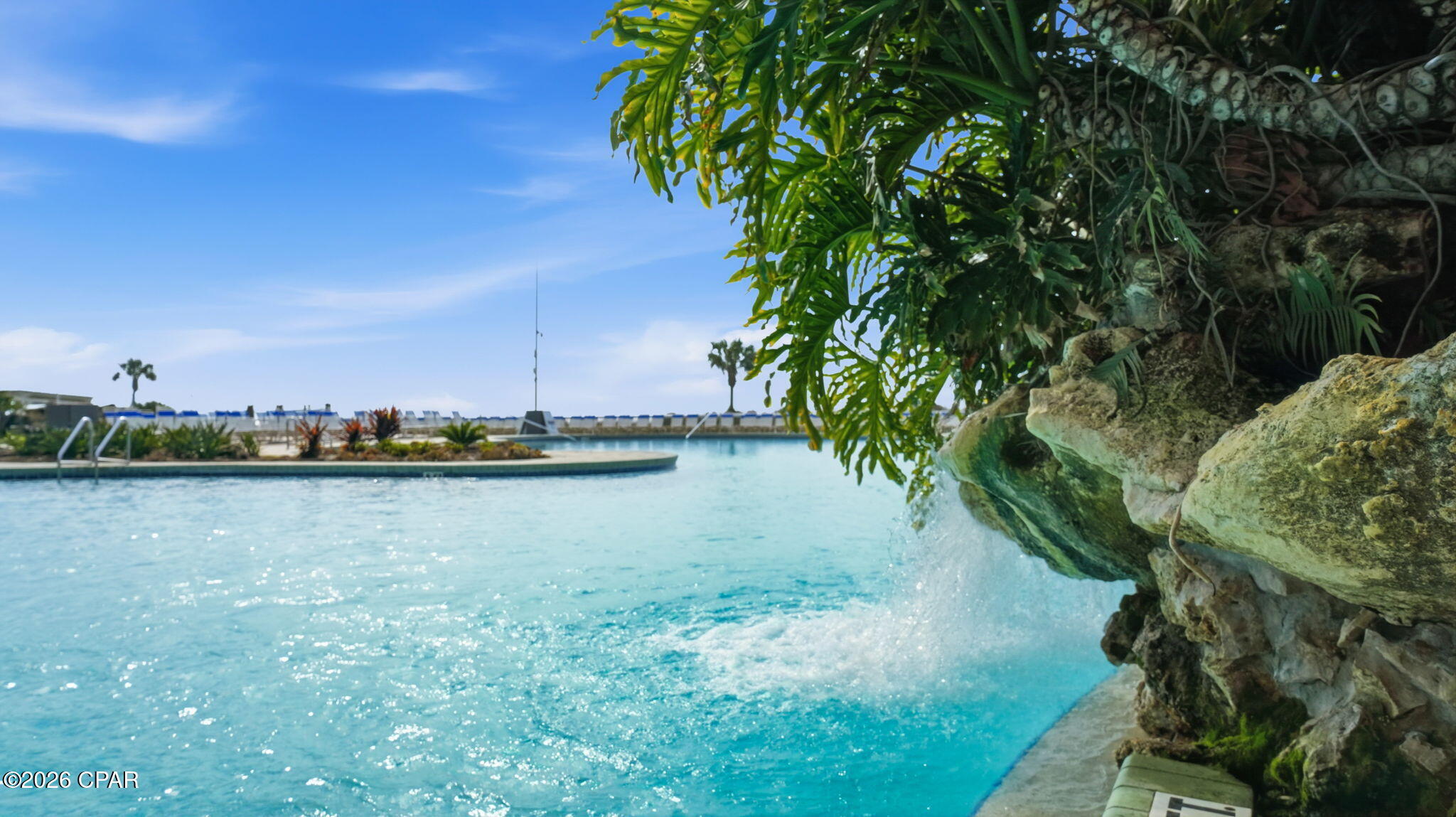 Edgewater Tower III - Residential