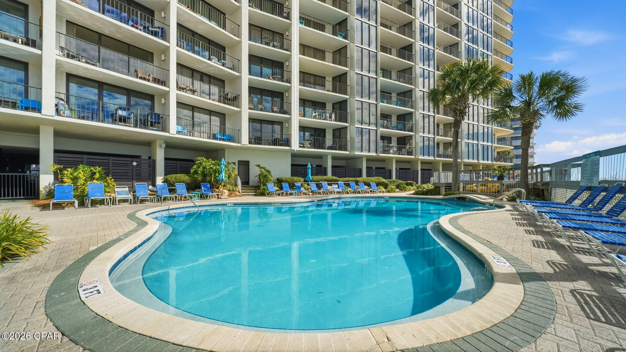 Edgewater Tower III - Residential