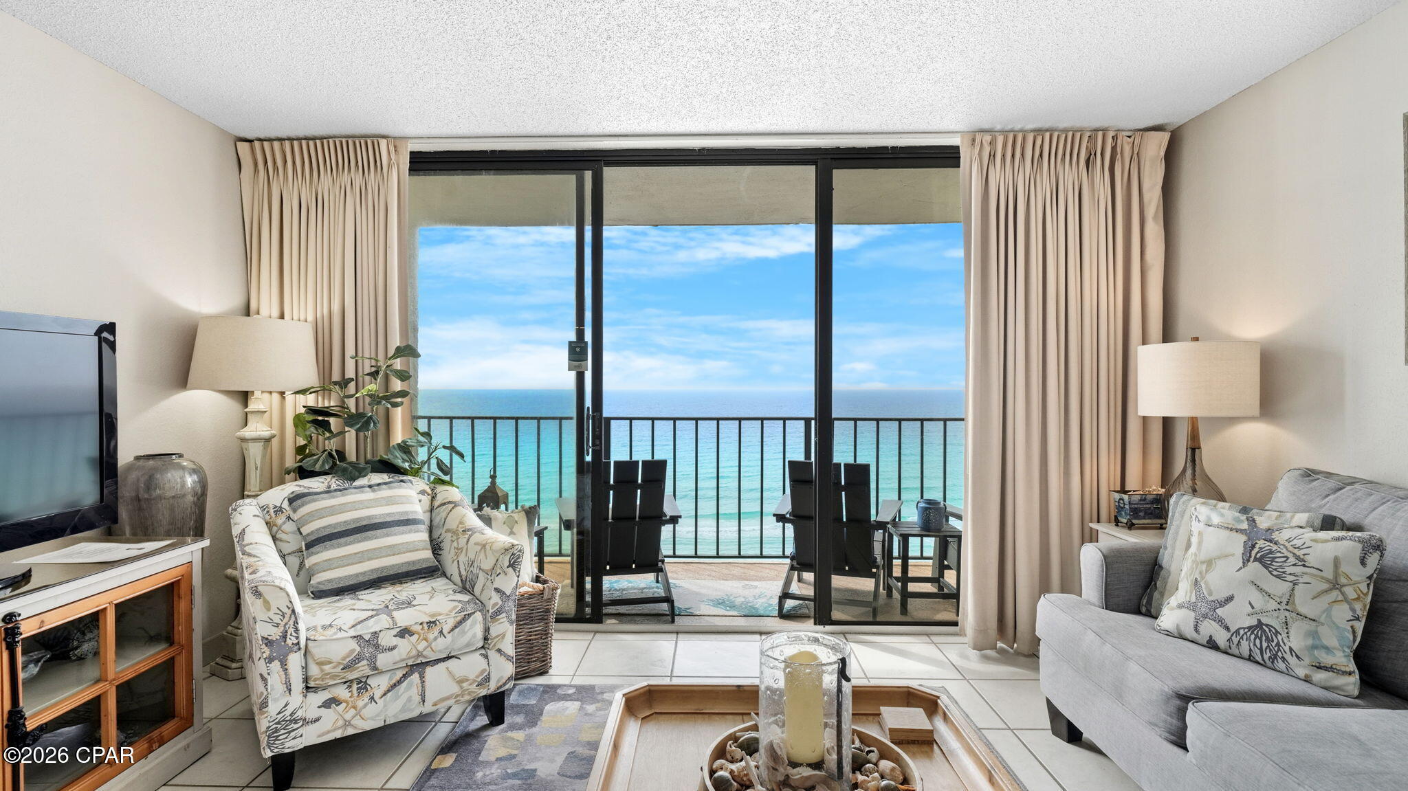 Edgewater Tower III - Residential