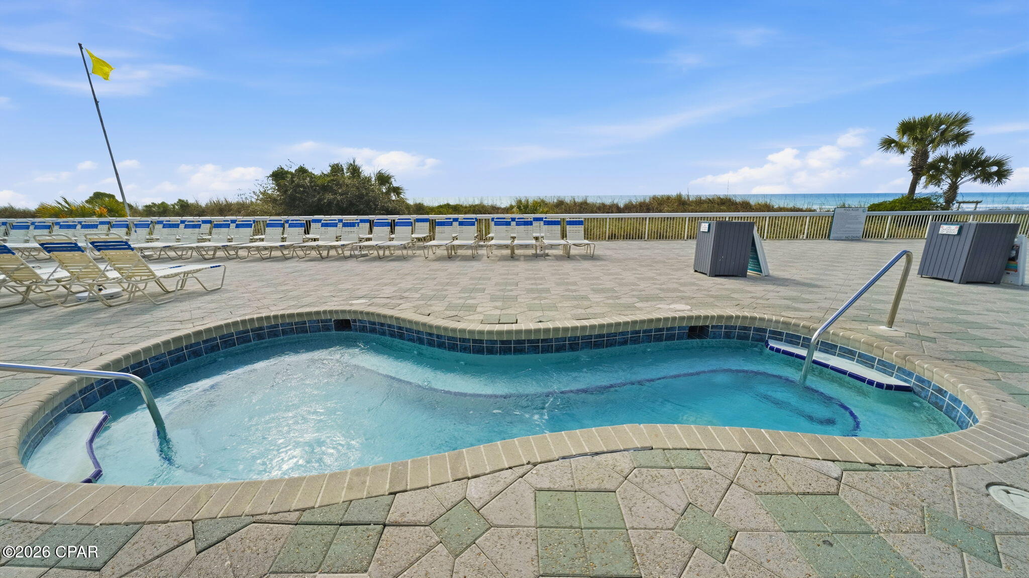 Edgewater Tower III - Residential