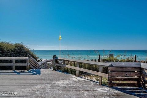 A home in Santa Rosa Beach