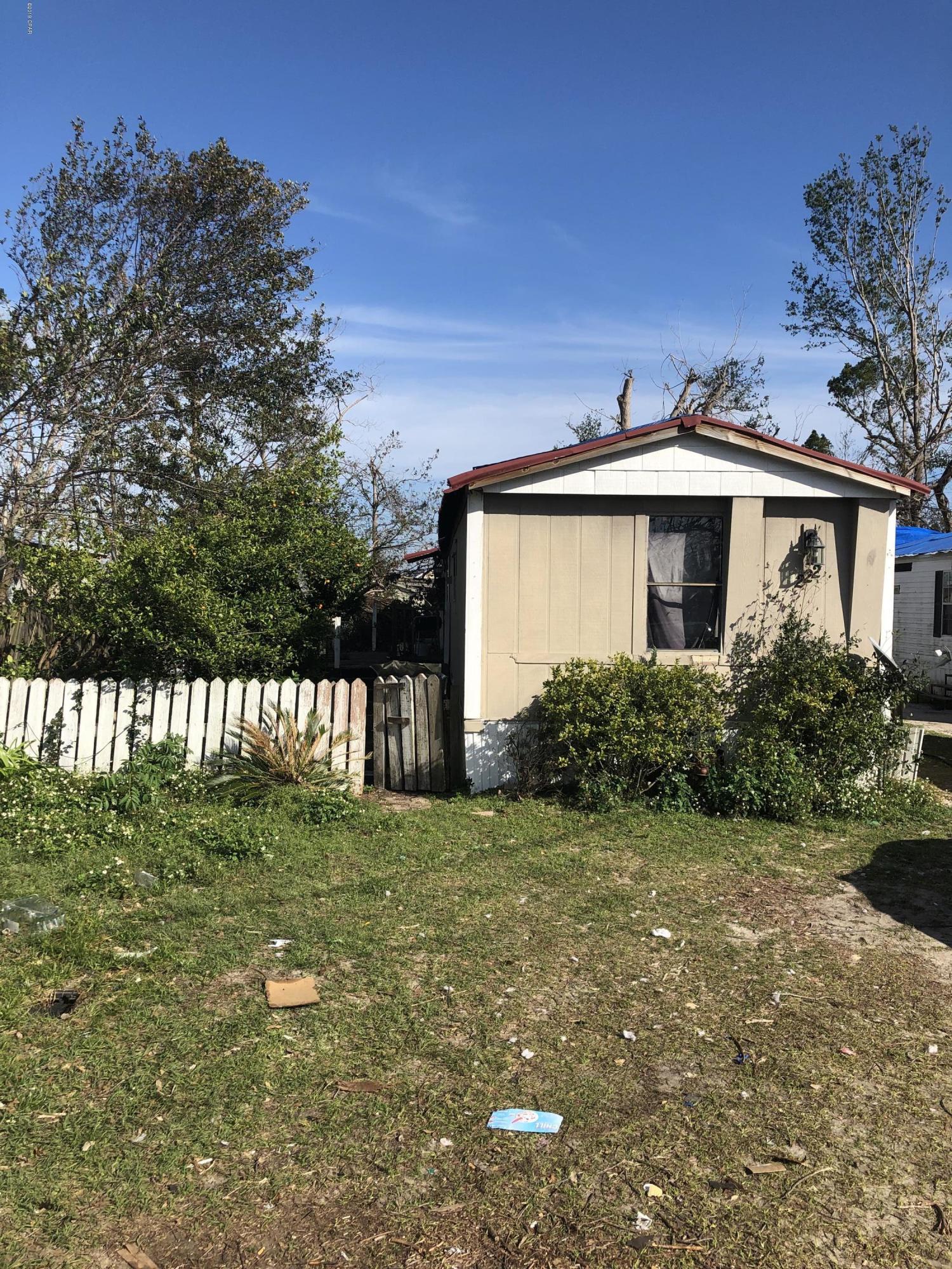 [No Recorded Subdiv] - Residential