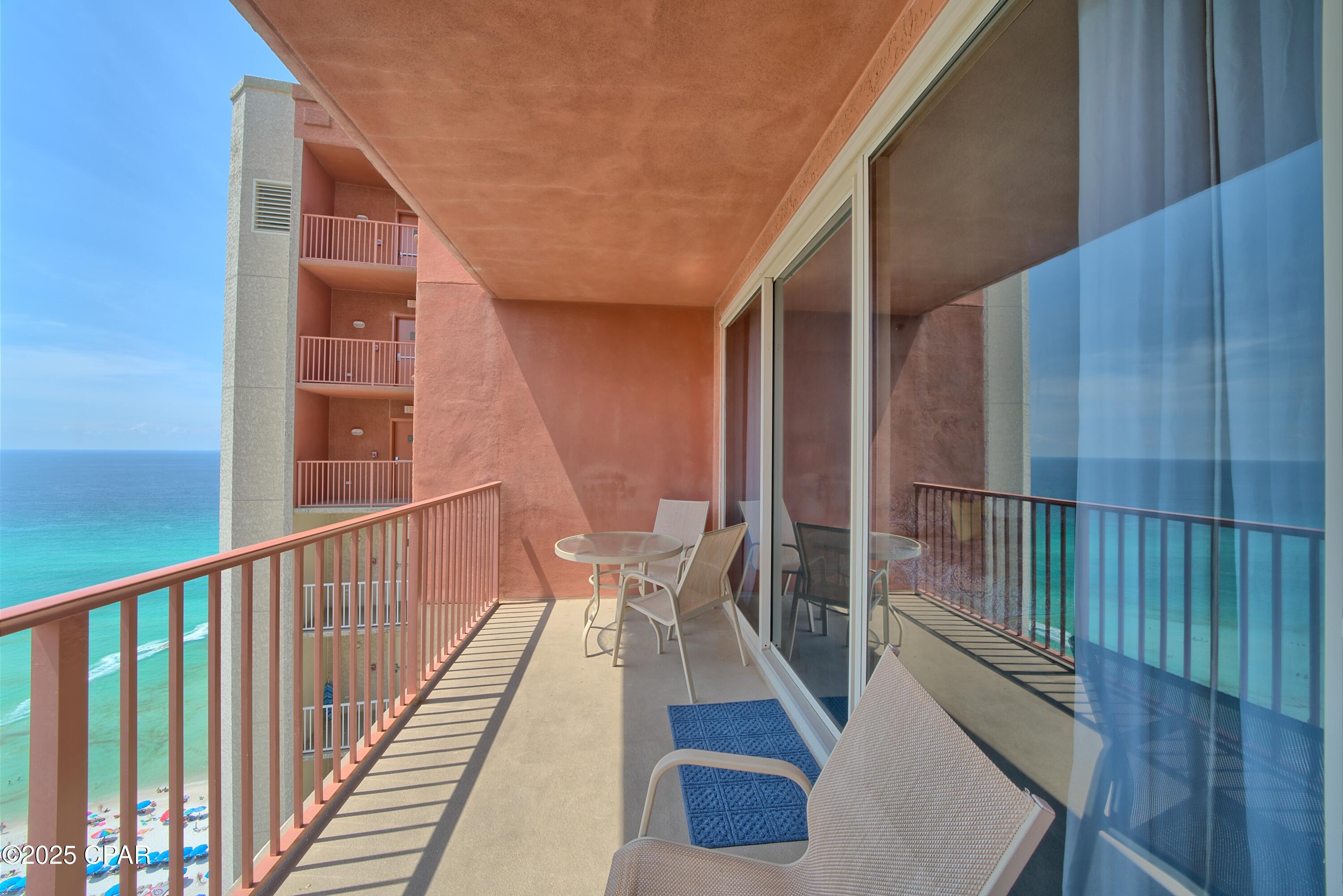 Shores Of Panama Phase I - Residential