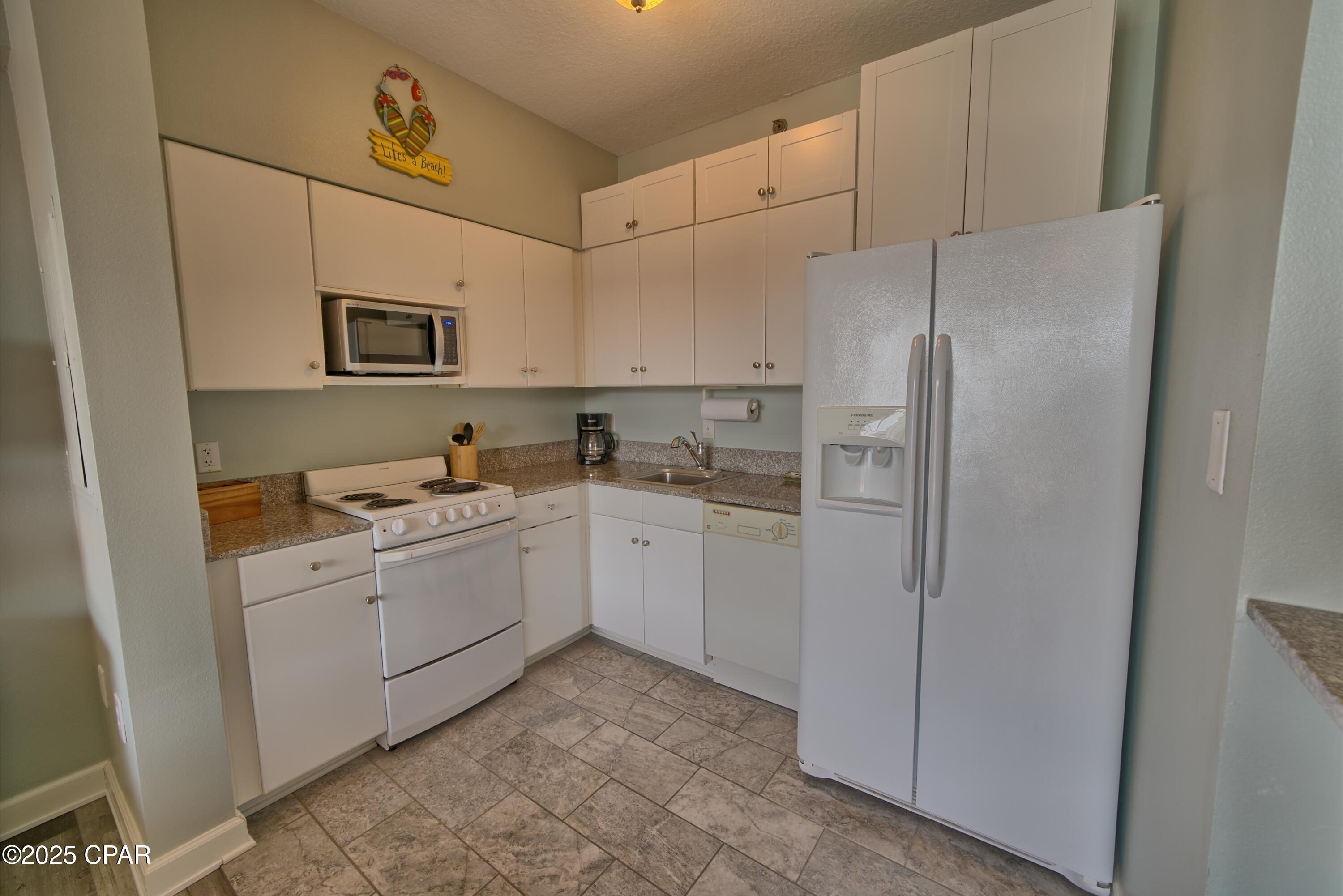 Shores Of Panama Phase I - Residential